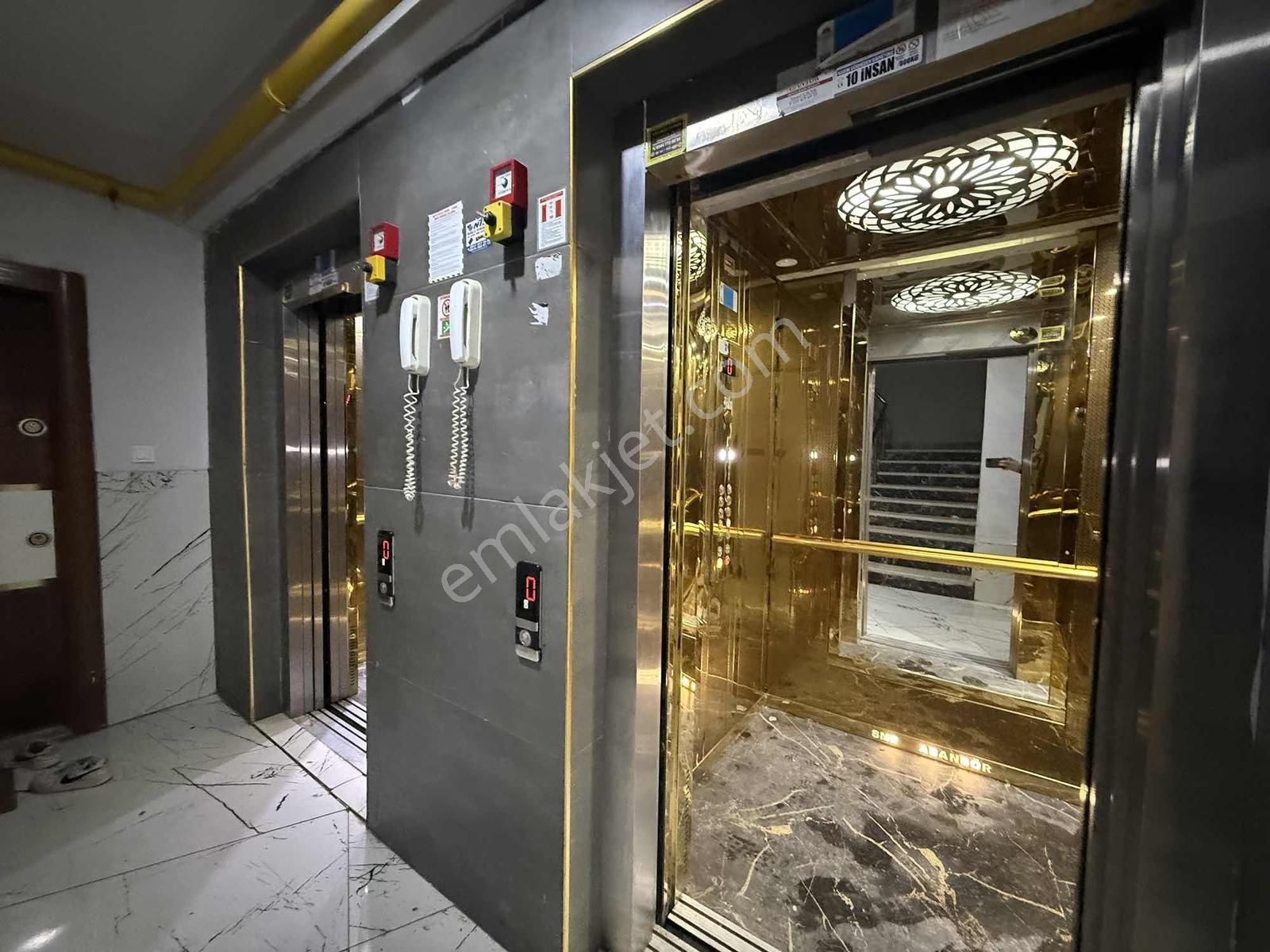 Burhan Kılınç'dan 3+1 Lüx Geniş Daire Fiyat Uygun - Görsel 20