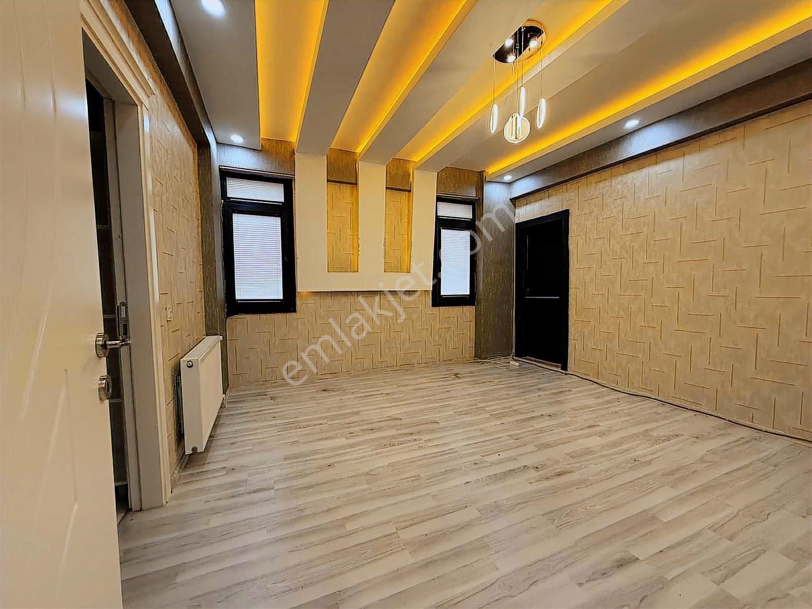 Burhan Kılınç'dan 3+1 Lüx Geniş Daire Fiyat Uygun - Görsel 6