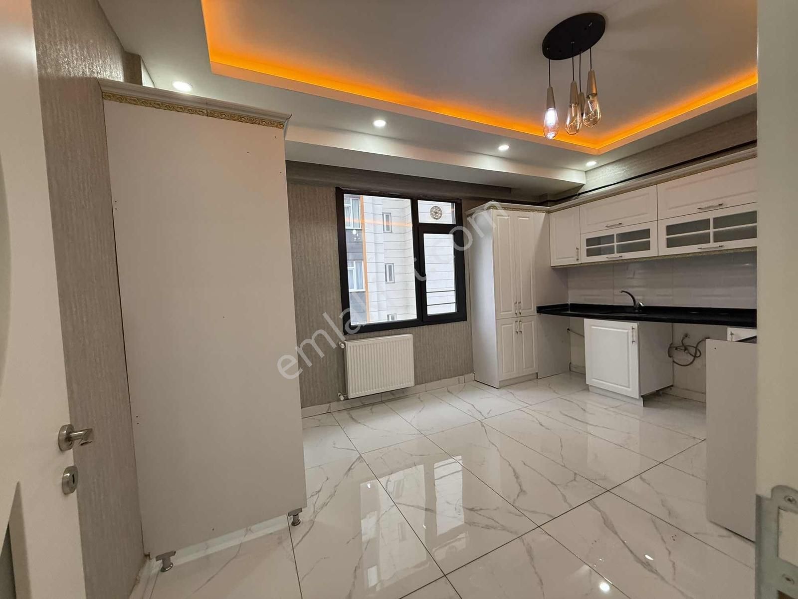 Burhan Kılınç'dan 3+1 Lüx Geniş Daire Fiyat Uygun - Görsel 12