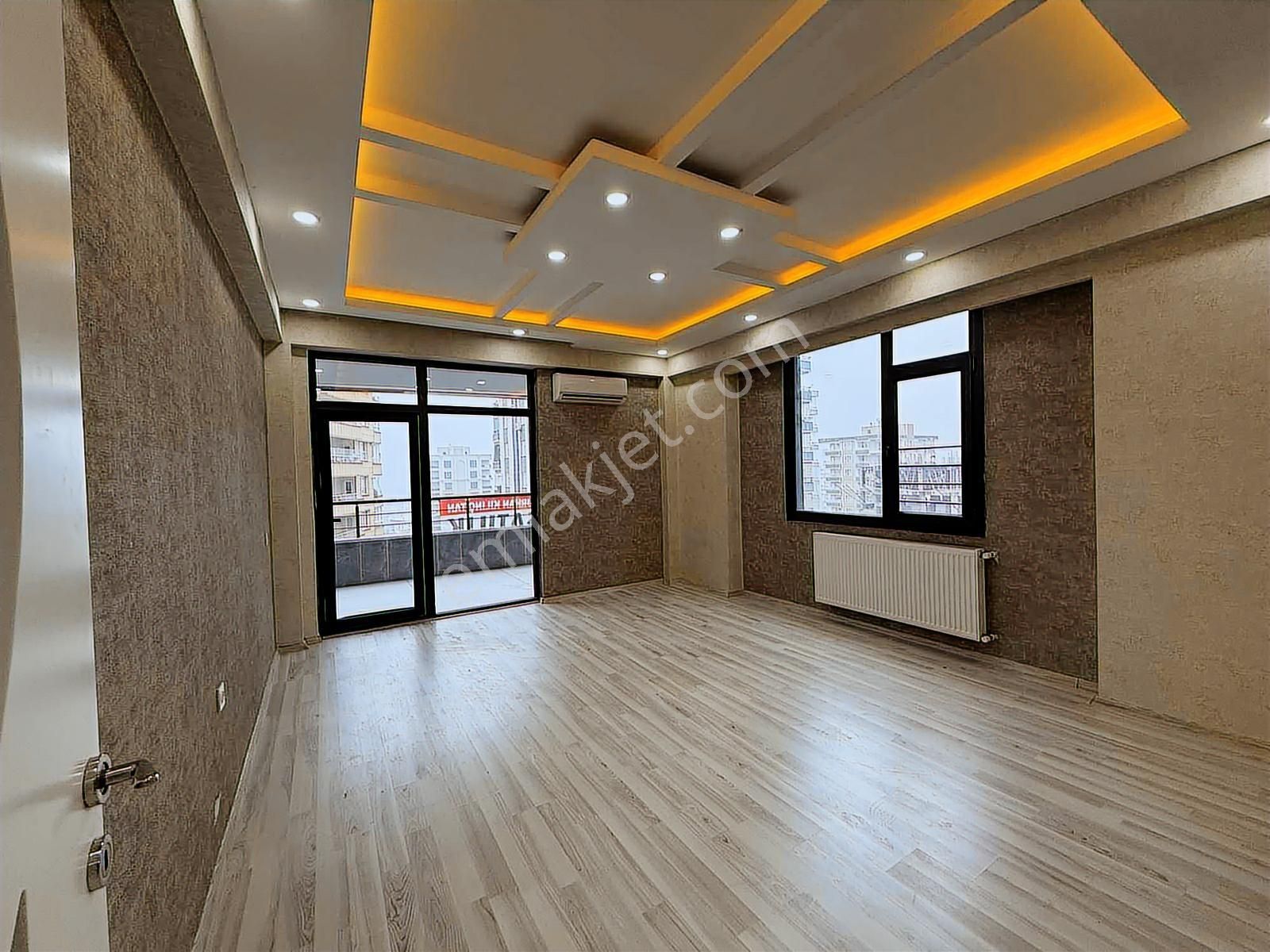 Burhan Kılınç'dan 3+1 Lüx Geniş Daire Fiyat Uygun - Görsel 21