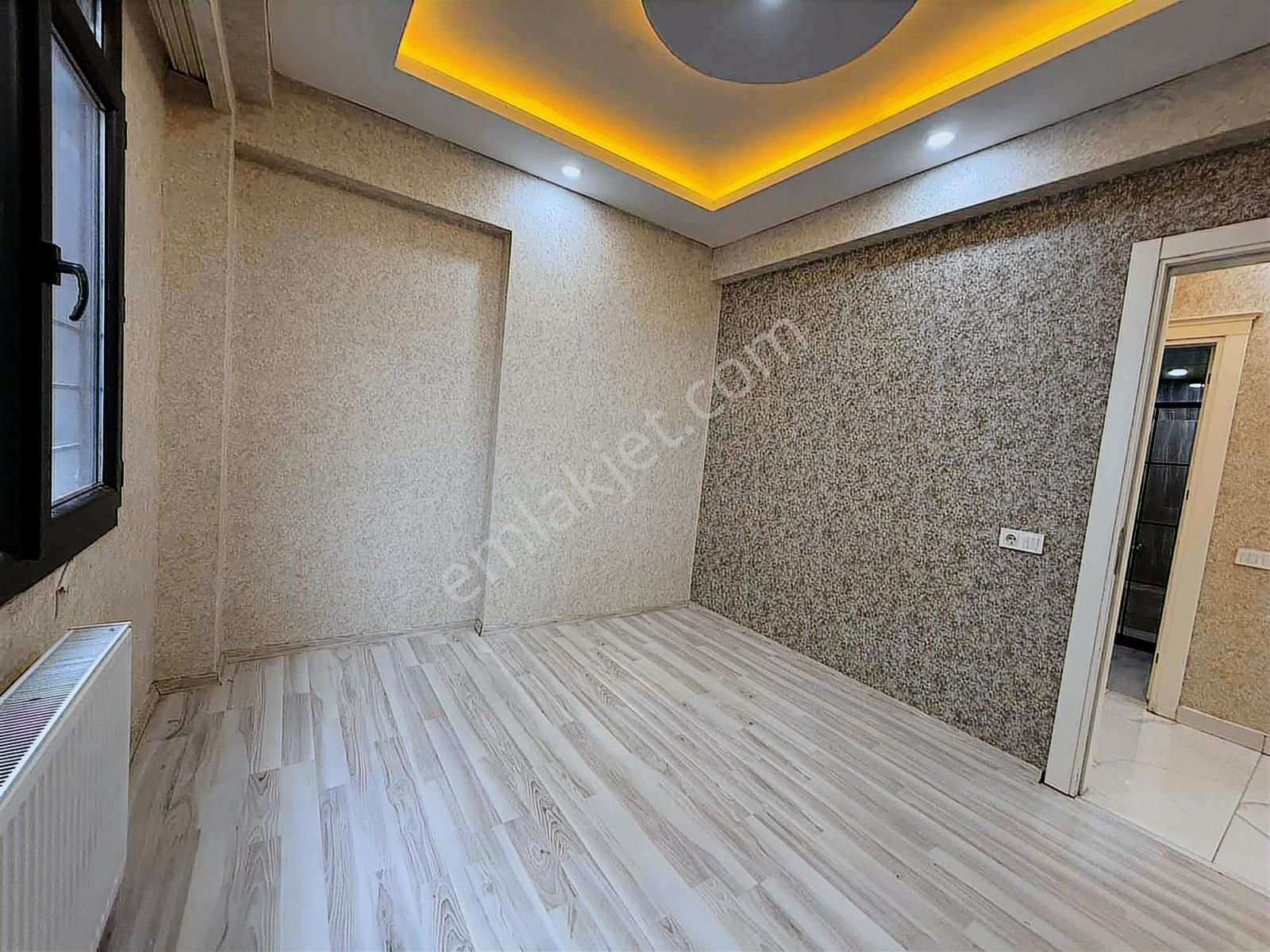 Burhan Kılınç'dan 3+1 Lüx Geniş Daire Fiyat Uygun - Görsel 19