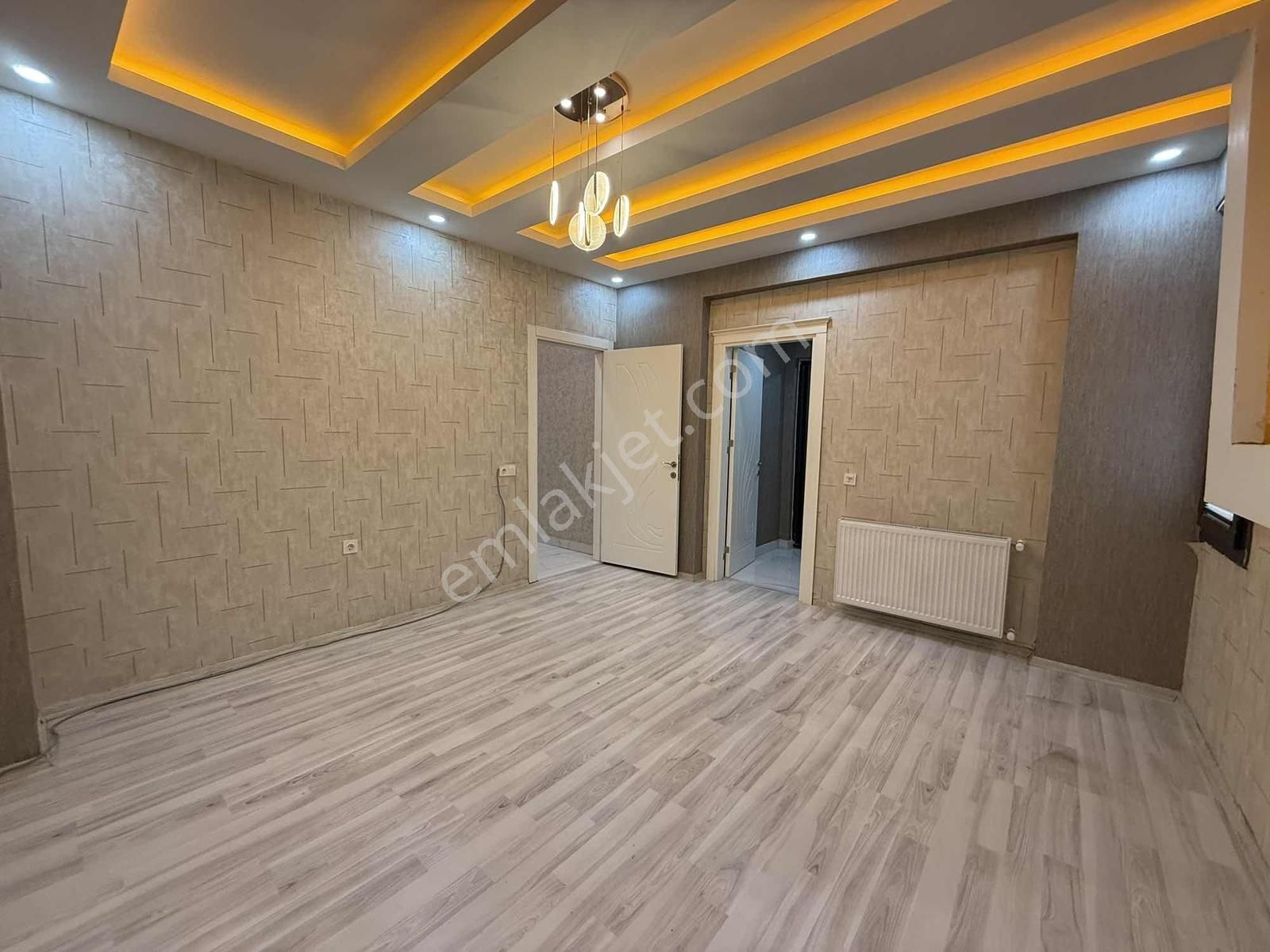 Burhan Kılınç'dan 3+1 Lüx Geniş Daire Fiyat Uygun - Görsel 7