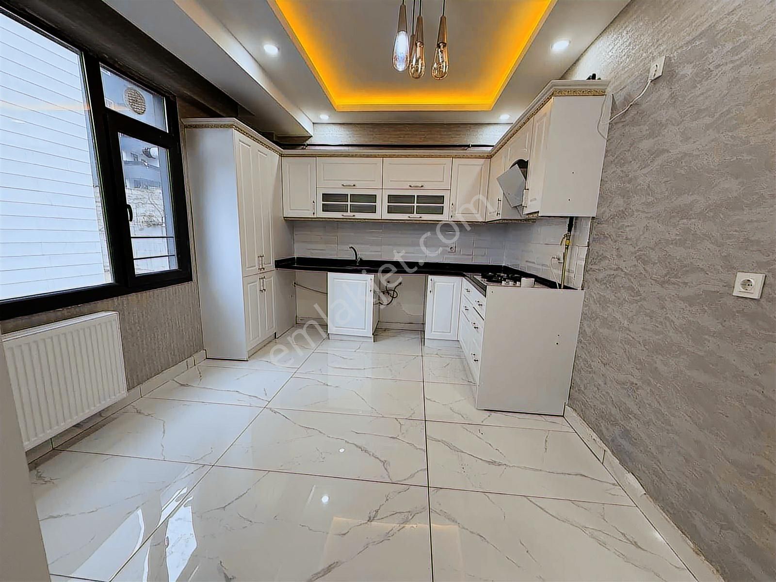 Burhan Kılınç'dan 3+1 Lüx Geniş Daire Fiyat Uygun - Görsel 4