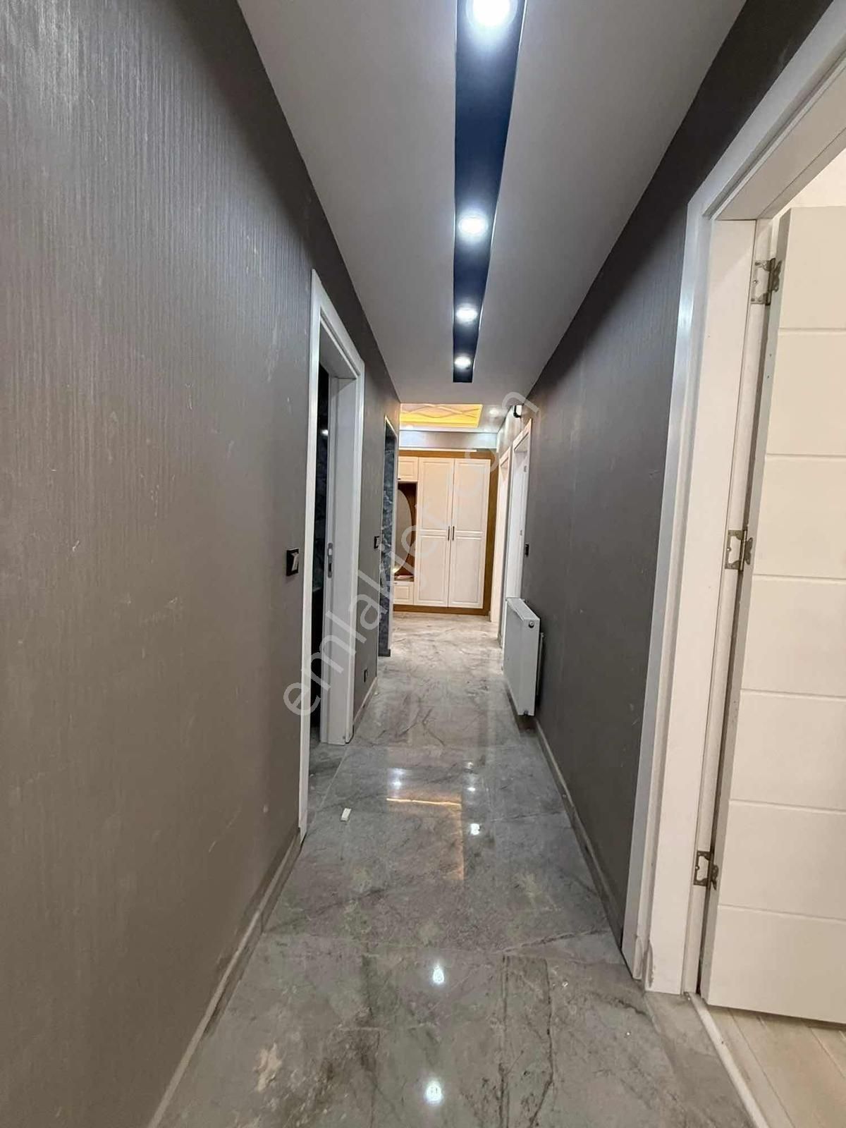 Burhan Kılınç'dan Lüx Geniş +1 Site İçerisinde - Görsel 12