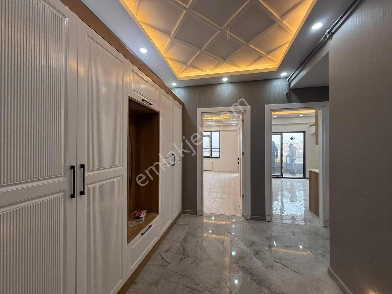 Burhan Kılınç'dan Lüx Geniş +1 Site İçerisinde - Görsel 5