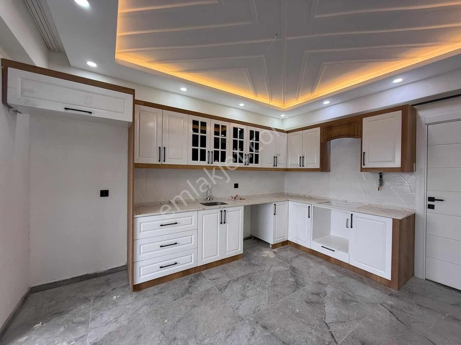 Burhan Kılınç'dan Lüx Geniş +1 Site İçerisinde - Görsel 11