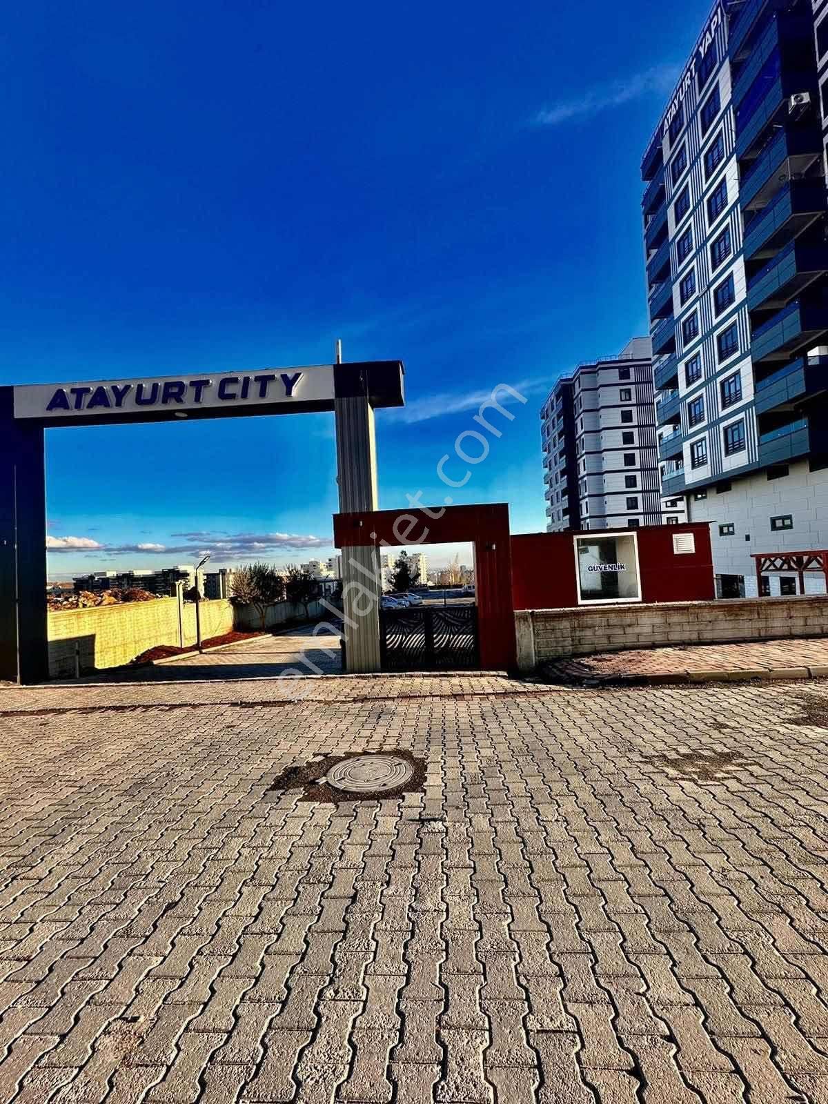 Burhan Kılınç'dan Lüx Geniş +1 Site İçerisinde - Görsel 4