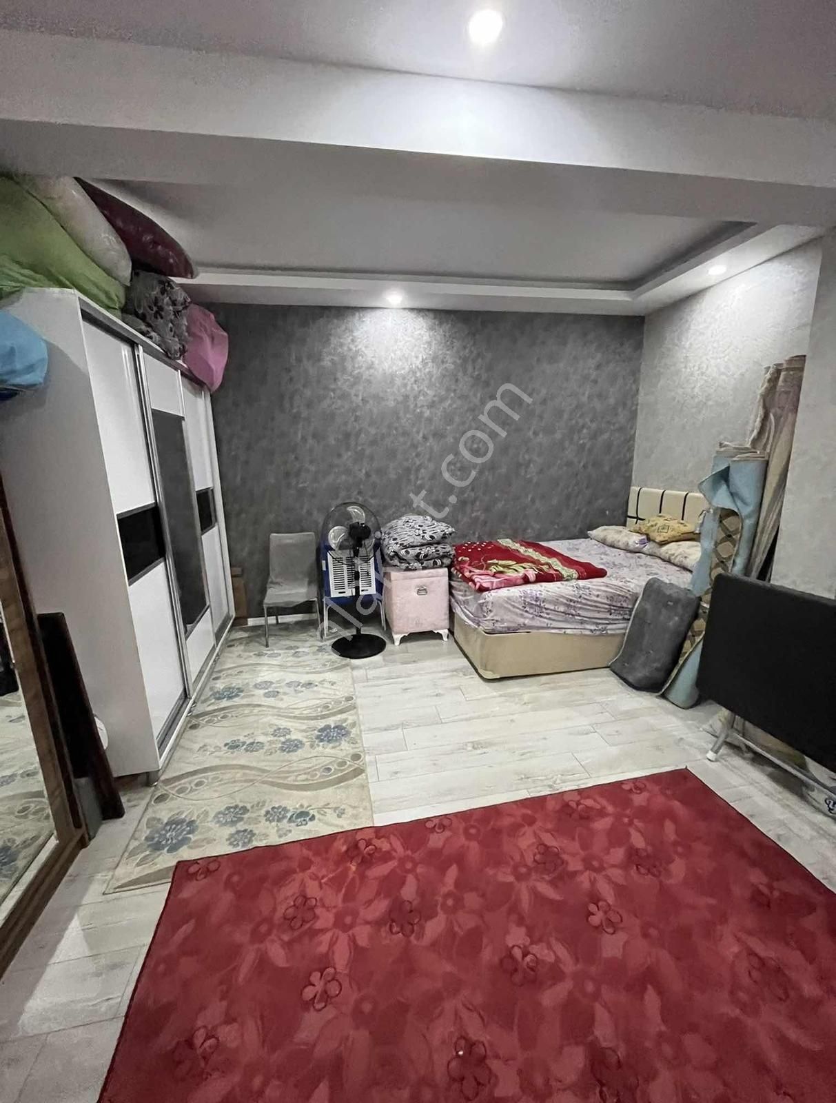 Burhan Kılınç'dan Lüx 3+1 Site İçerisinde - Görsel 4