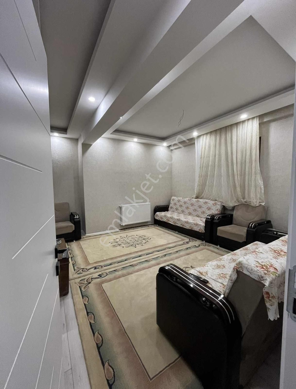 Burhan Kılınç'dan Lüx 3+1 Site İçerisinde - Görsel 3