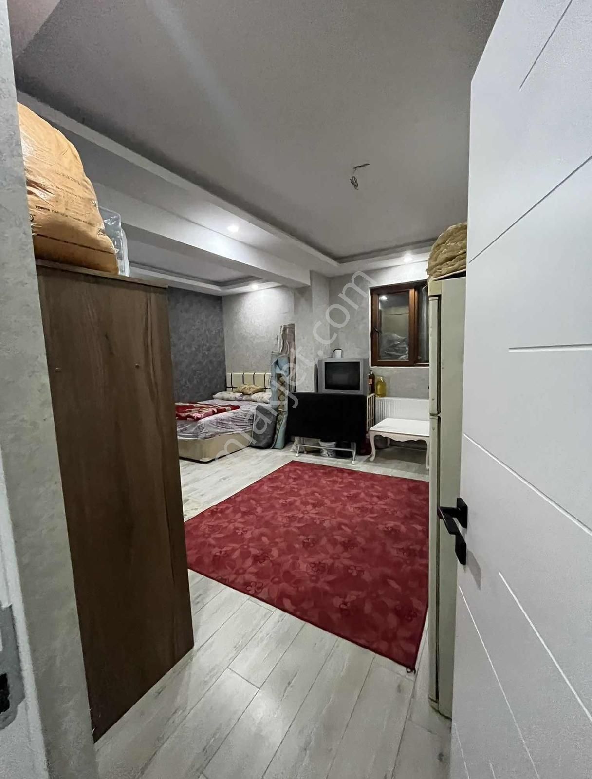Burhan Kılınç'dan Lüx 3+1 Site İçerisinde - Görsel 15