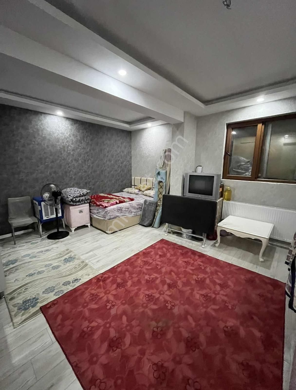 Burhan Kılınç'dan Lüx 3+1 Site İçerisinde - Görsel 8