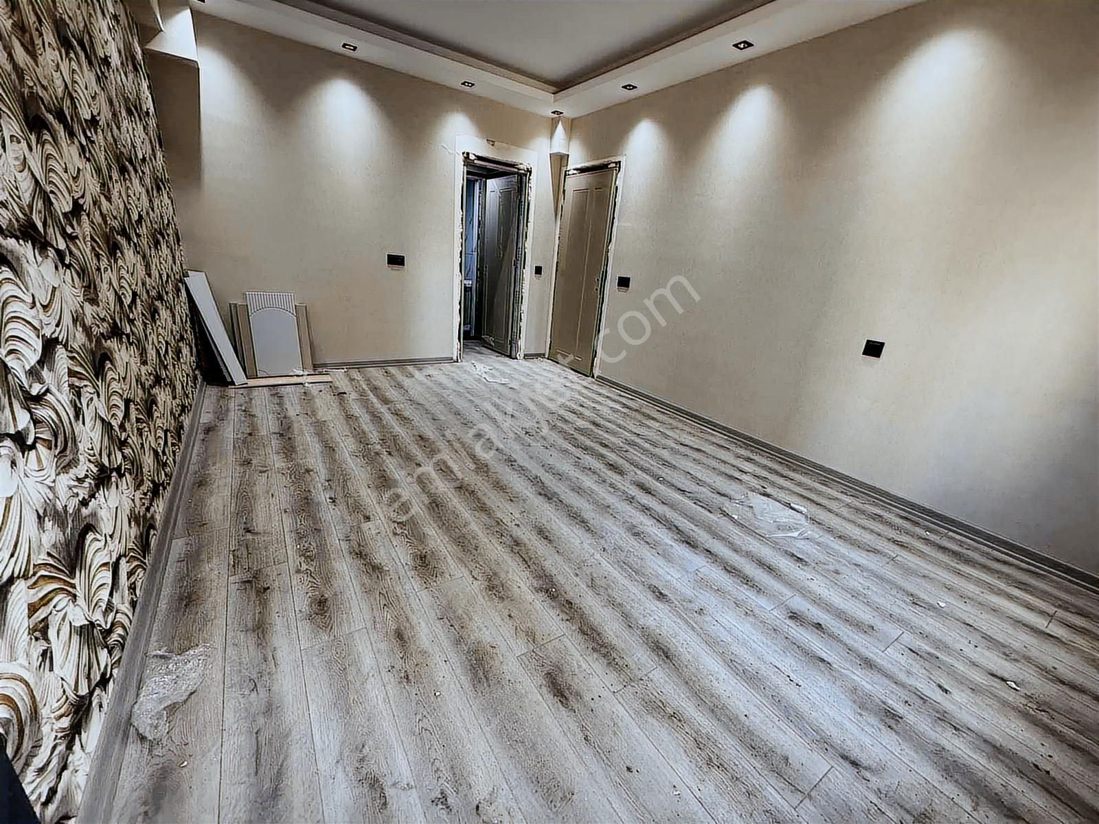 Burhan Kılınç'dan Lüx 3+1 Ful Yapılı - Görsel 16