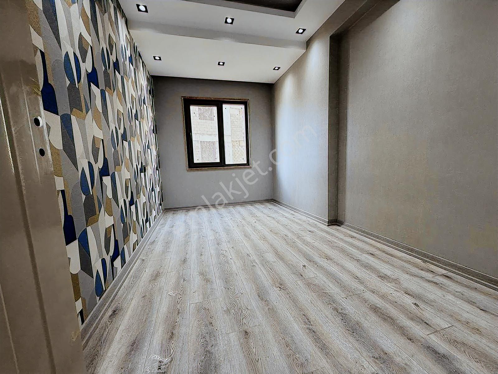 Burhan Kılınç'dan Lüx 3+1 Ful Yapılı - Görsel 3