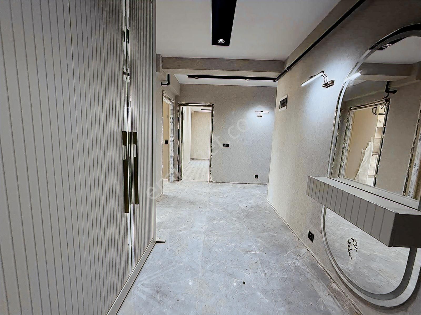 Burhan Kılınç'dan Lüx 3+1 Ful Yapılı - Görsel 6