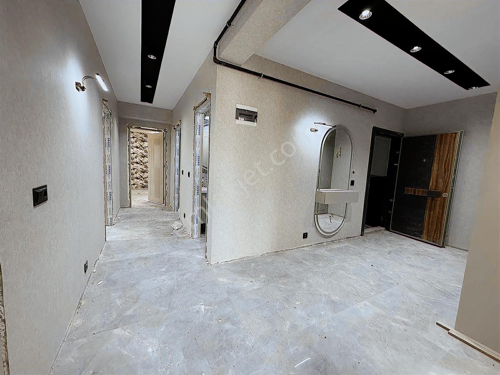 Burhan Kılınç'dan Lüx 3+1 Ful Yapılı - Görsel 2