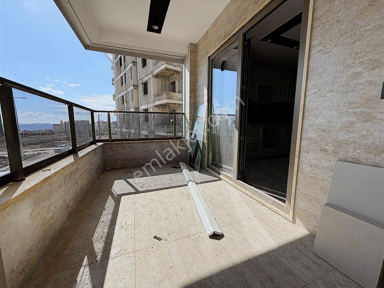 Burhan Kılınç'dan Lüx 3+1 Ful Yapılı - Görsel 18