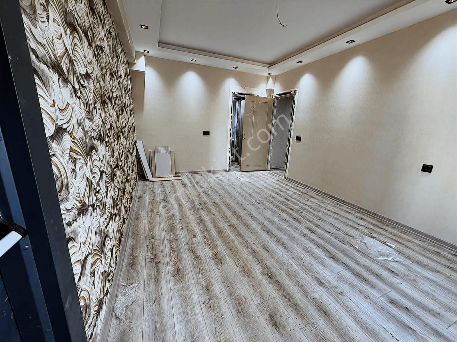 Burhan Kılınç'dan Lüx 3+1 Ful Yapılı - Görsel 12