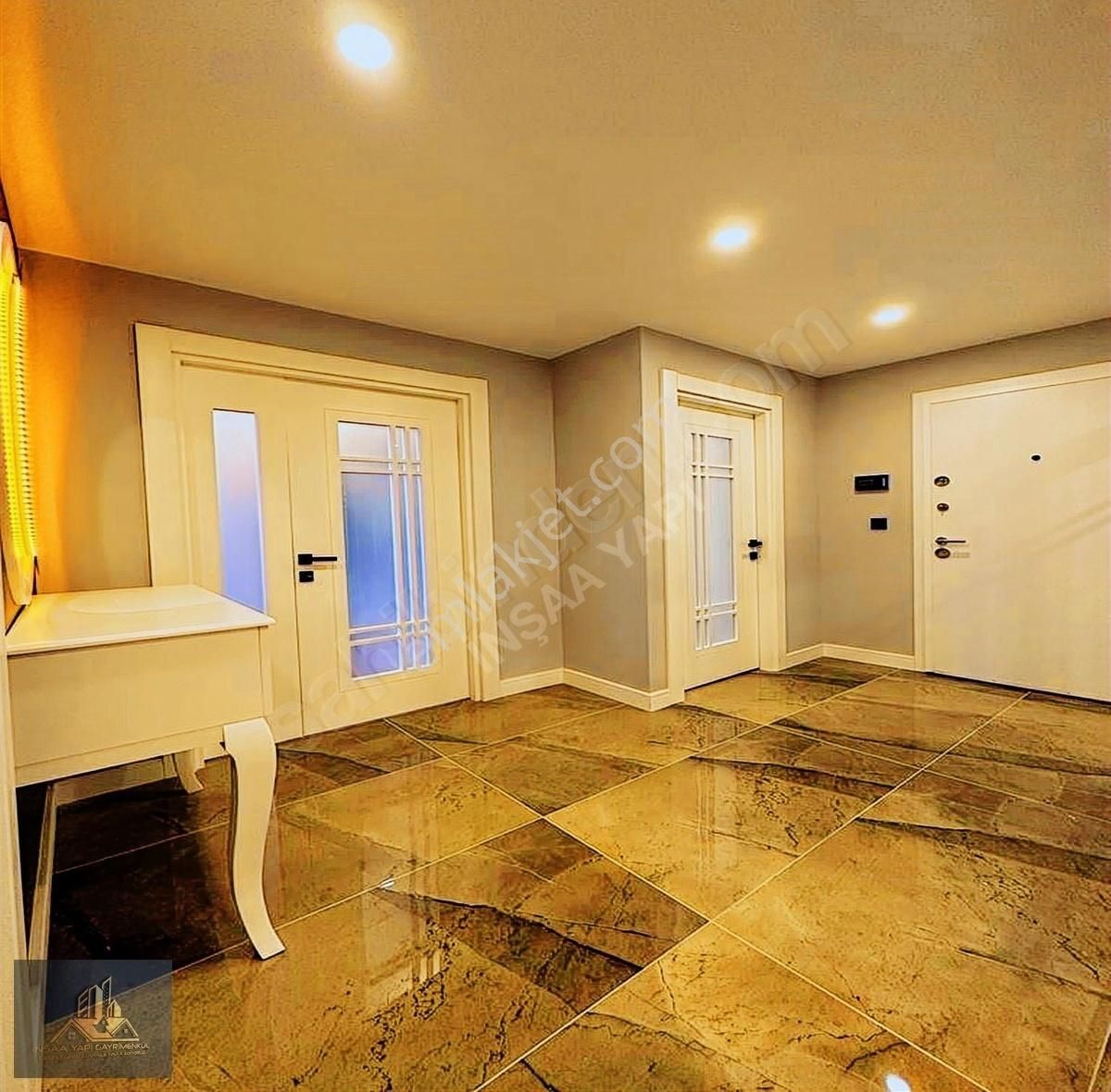 Beylikdüzü Kavaklı'da 3+1 Site İçi Yüzme Havuzlu Satılık Daire - Görsel 20