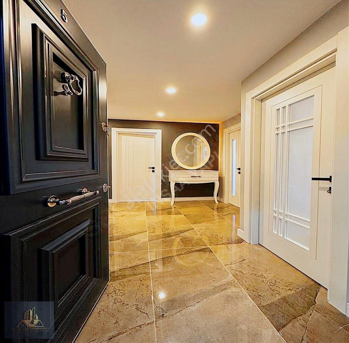 Beylikdüzü Kavaklı'da 3+1 Site İçi Yüzme Havuzlu Satılık Daire - Görsel 28