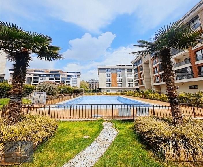 Beylikdüzü Kavaklı'da 3+1 Site İçi Yüzme Havuzlu Satılık Daire - Görsel 18