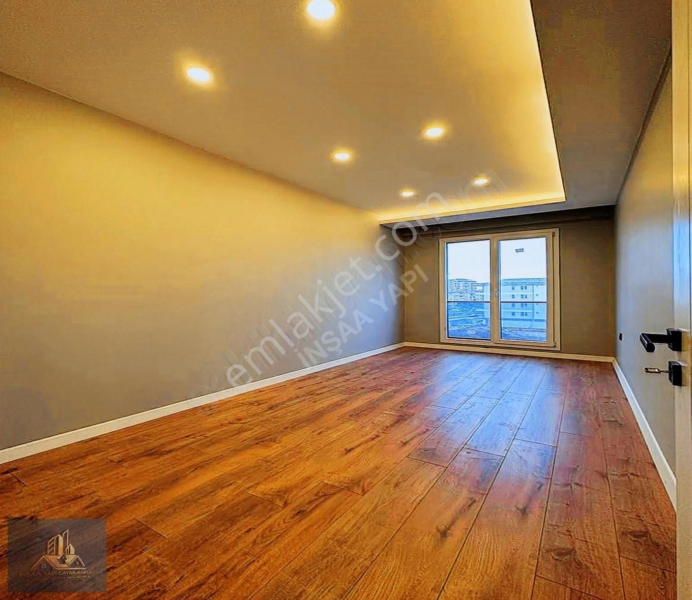 Beylikdüzü Kavaklı'da 3+1 Site İçi Yüzme Havuzlu Satılık Daire - Görsel 24