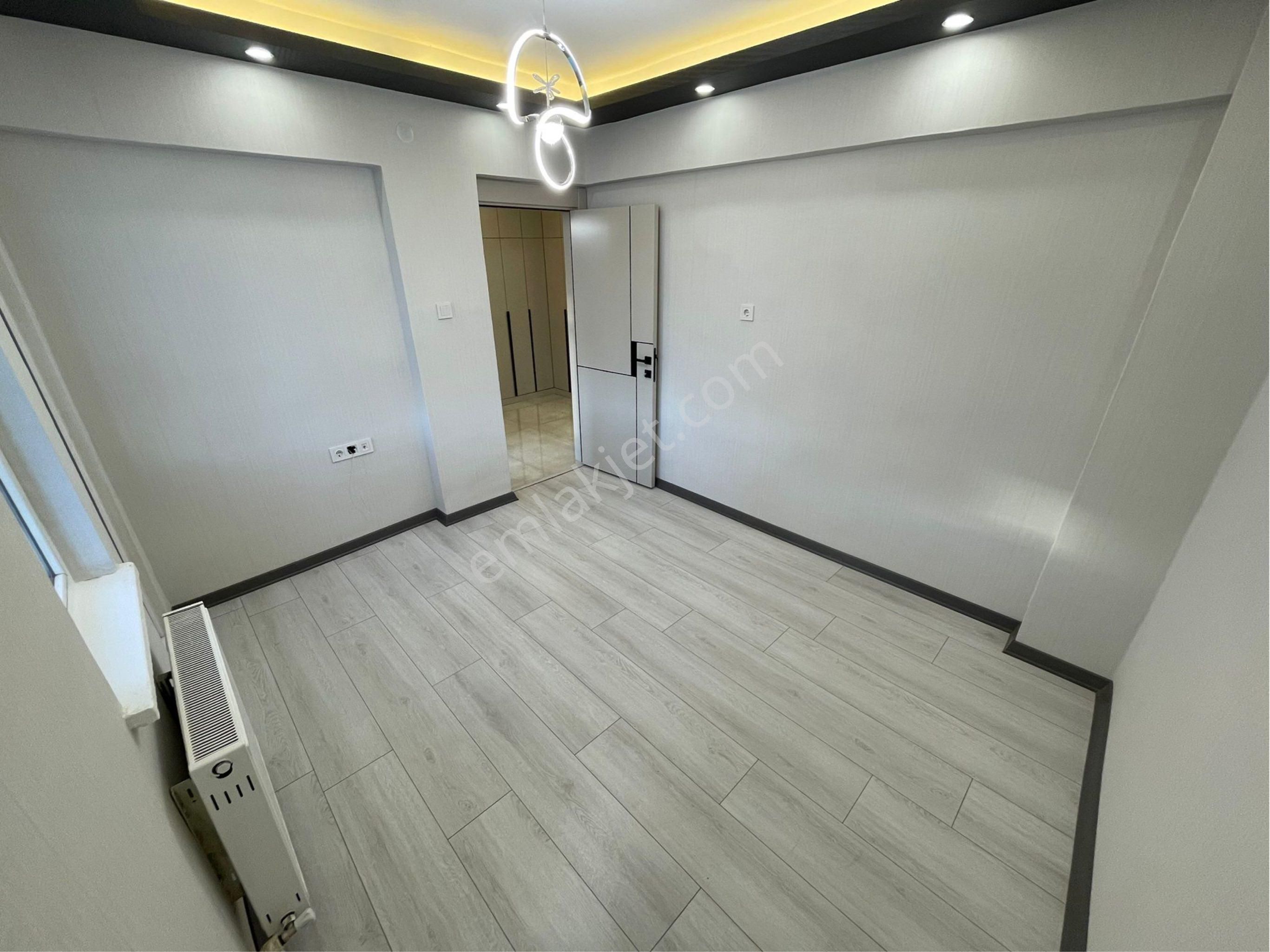 Sincan Ahievran Mh.'de 3+1 1.orta Kat Bağımsız Ultra Lüks Satılık Daire - Görsel 23