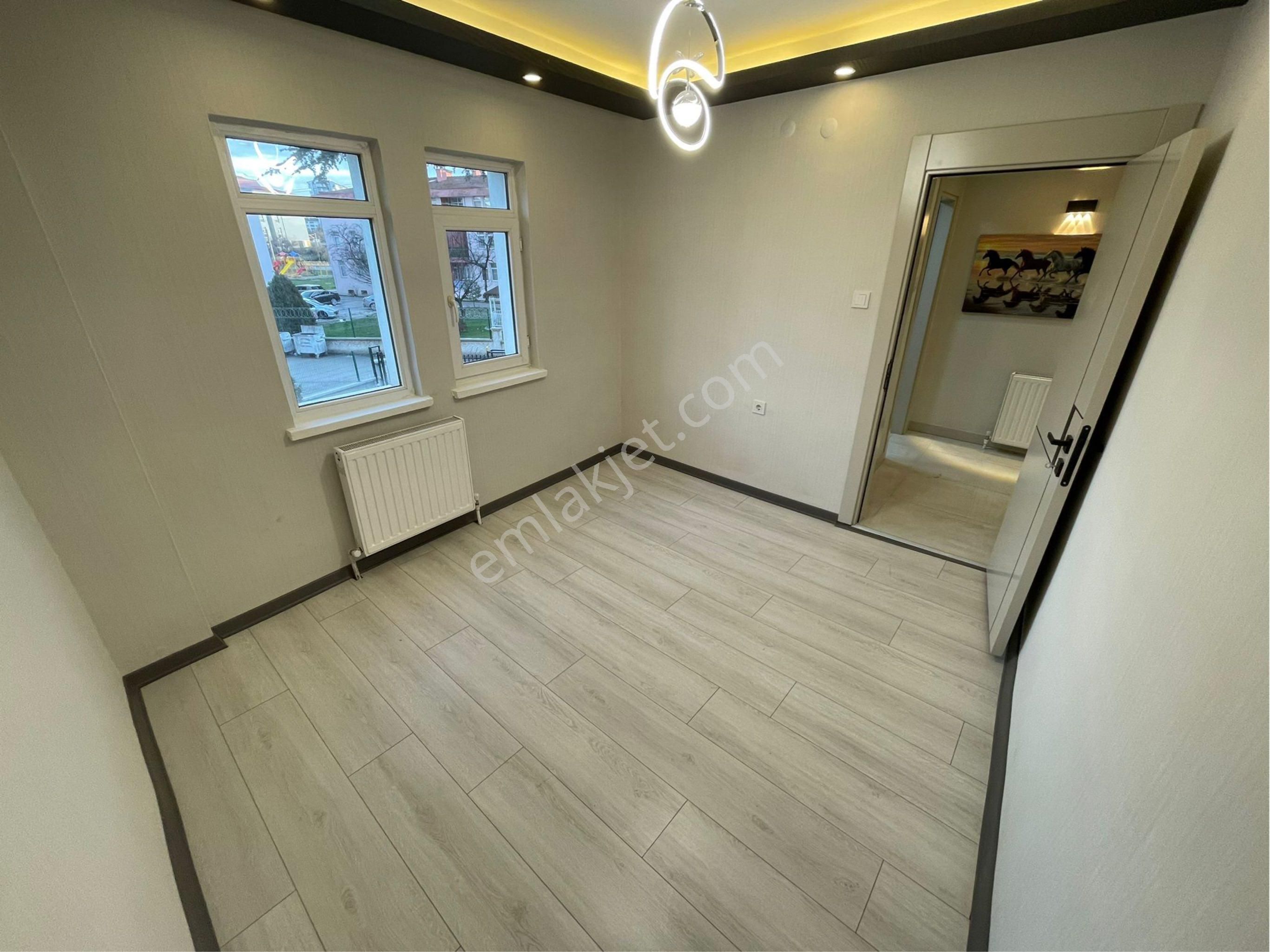 Sincan Ahievran Mh.'de 3+1 1.orta Kat Bağımsız Ultra Lüks Satılık Daire - Görsel 19