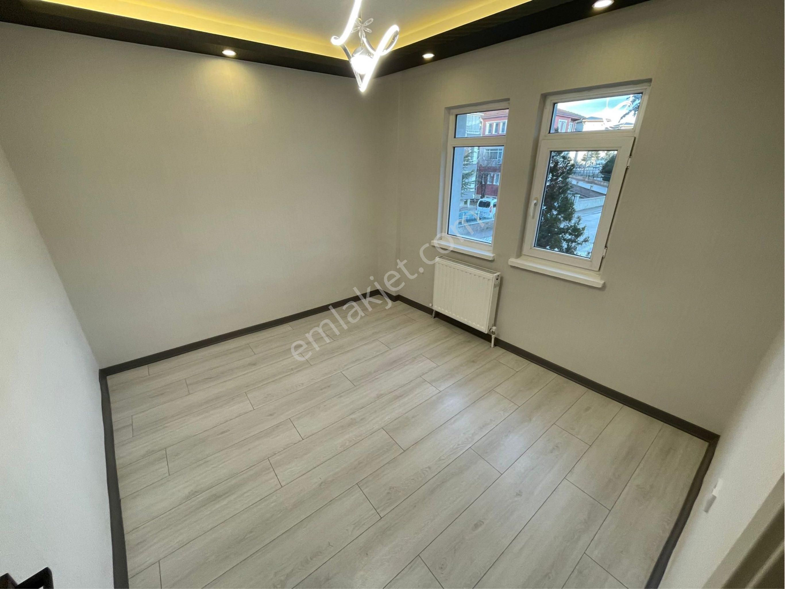 Sincan Ahievran Mh.'de 3+1 1.orta Kat Bağımsız Ultra Lüks Satılık Daire - Görsel 18