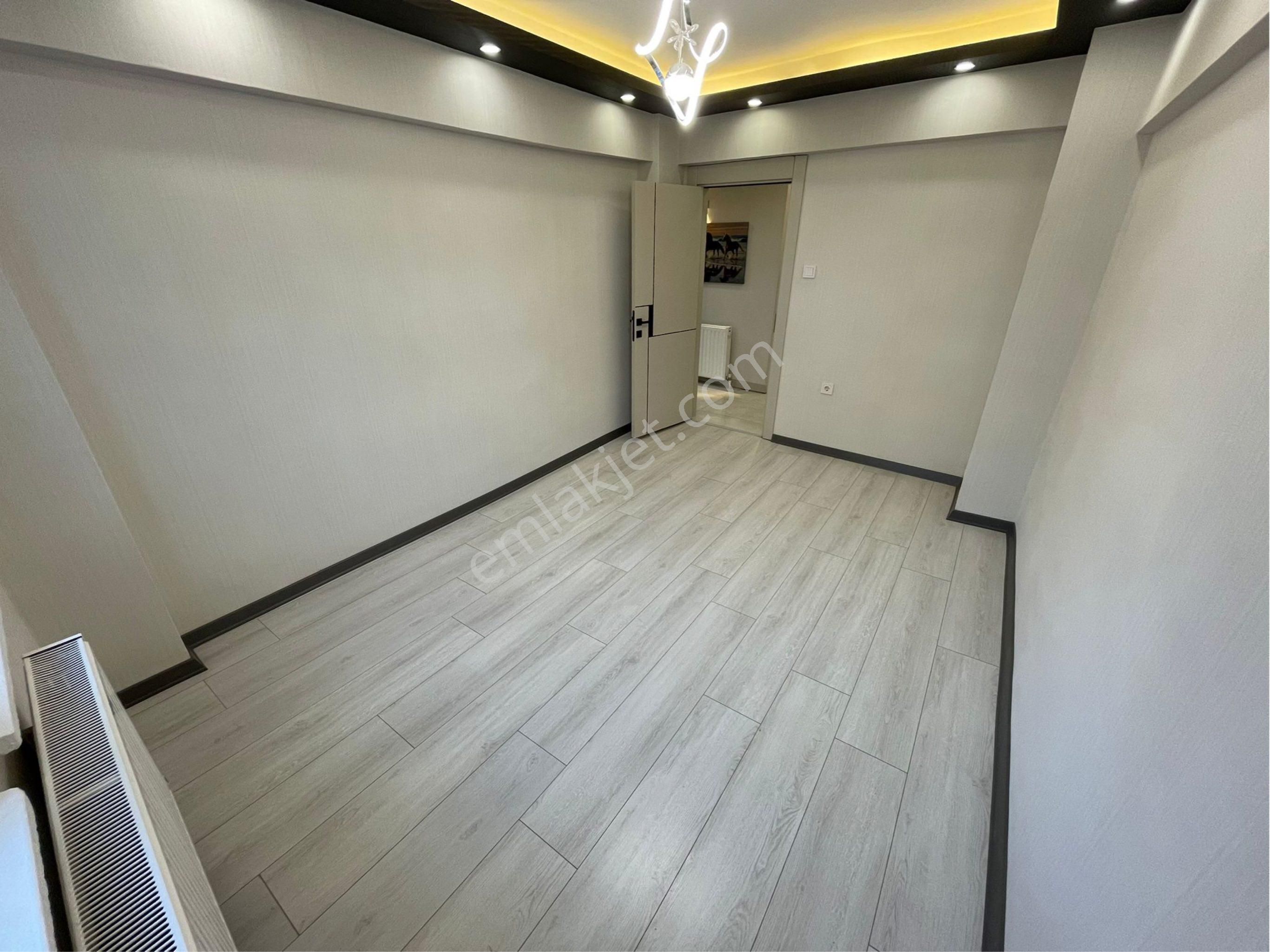 Sincan Ahievran Mh.'de 3+1 1.orta Kat Bağımsız Ultra Lüks Satılık Daire - Görsel 16