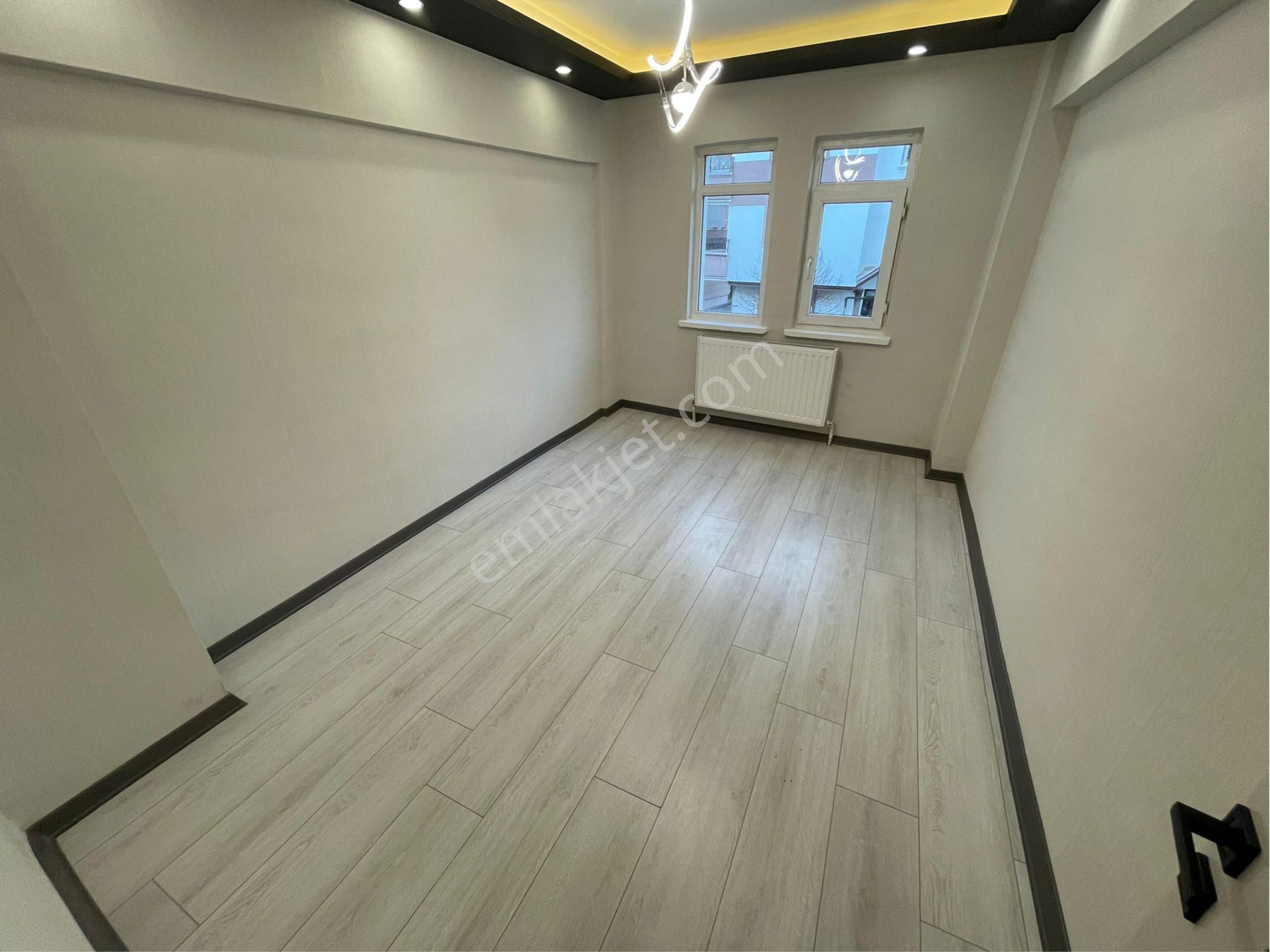 Sincan Ahievran Mh.'de 3+1 1.orta Kat Bağımsız Ultra Lüks Satılık Daire - Görsel 15