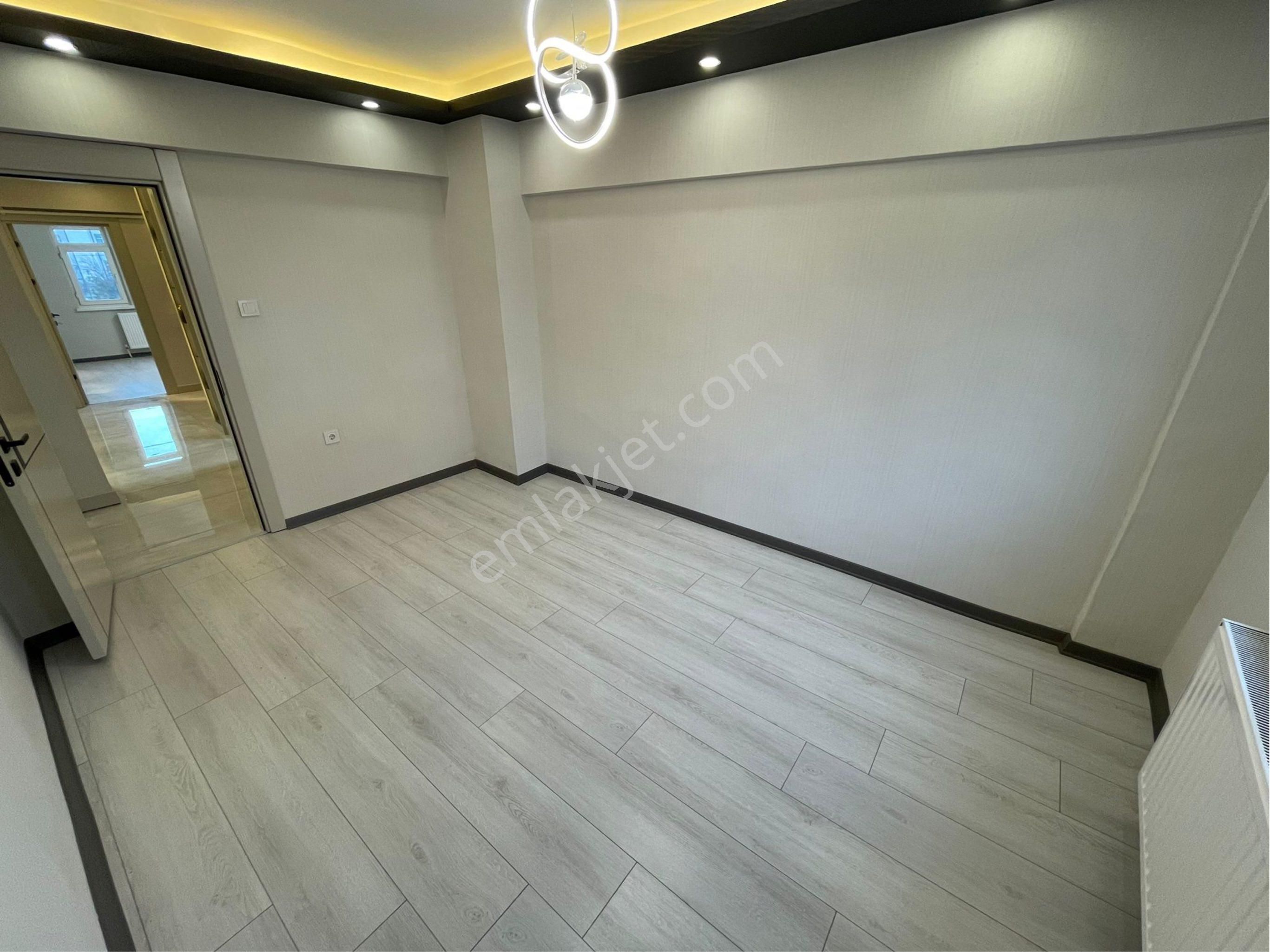 Sincan Ahievran Mh.'de 3+1 1.orta Kat Bağımsız Ultra Lüks Satılık Daire - Görsel 17