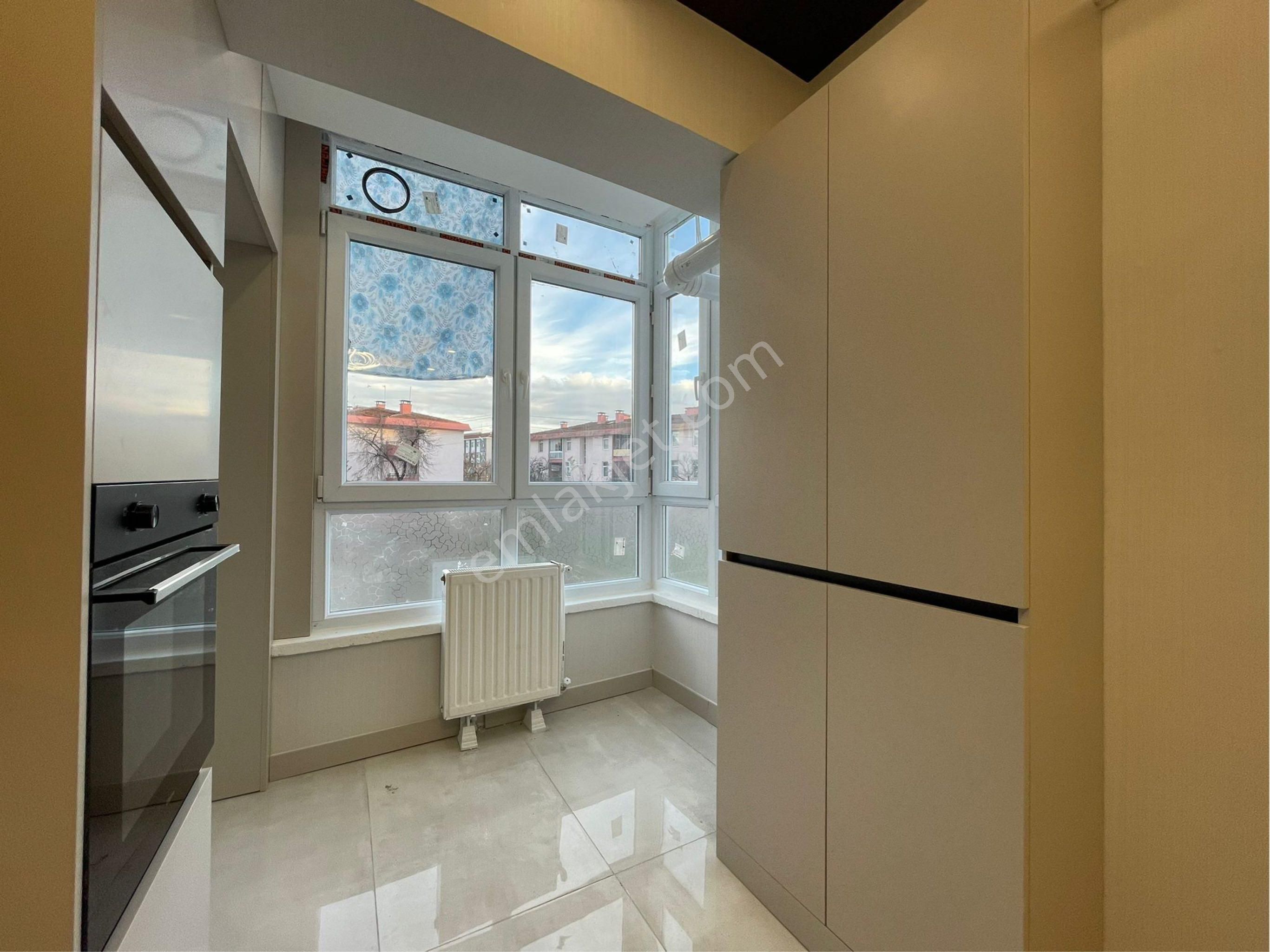 Sincan Ahievran Mh.'de 3+1 1.orta Kat Bağımsız Ultra Lüks Satılık Daire - Görsel 6