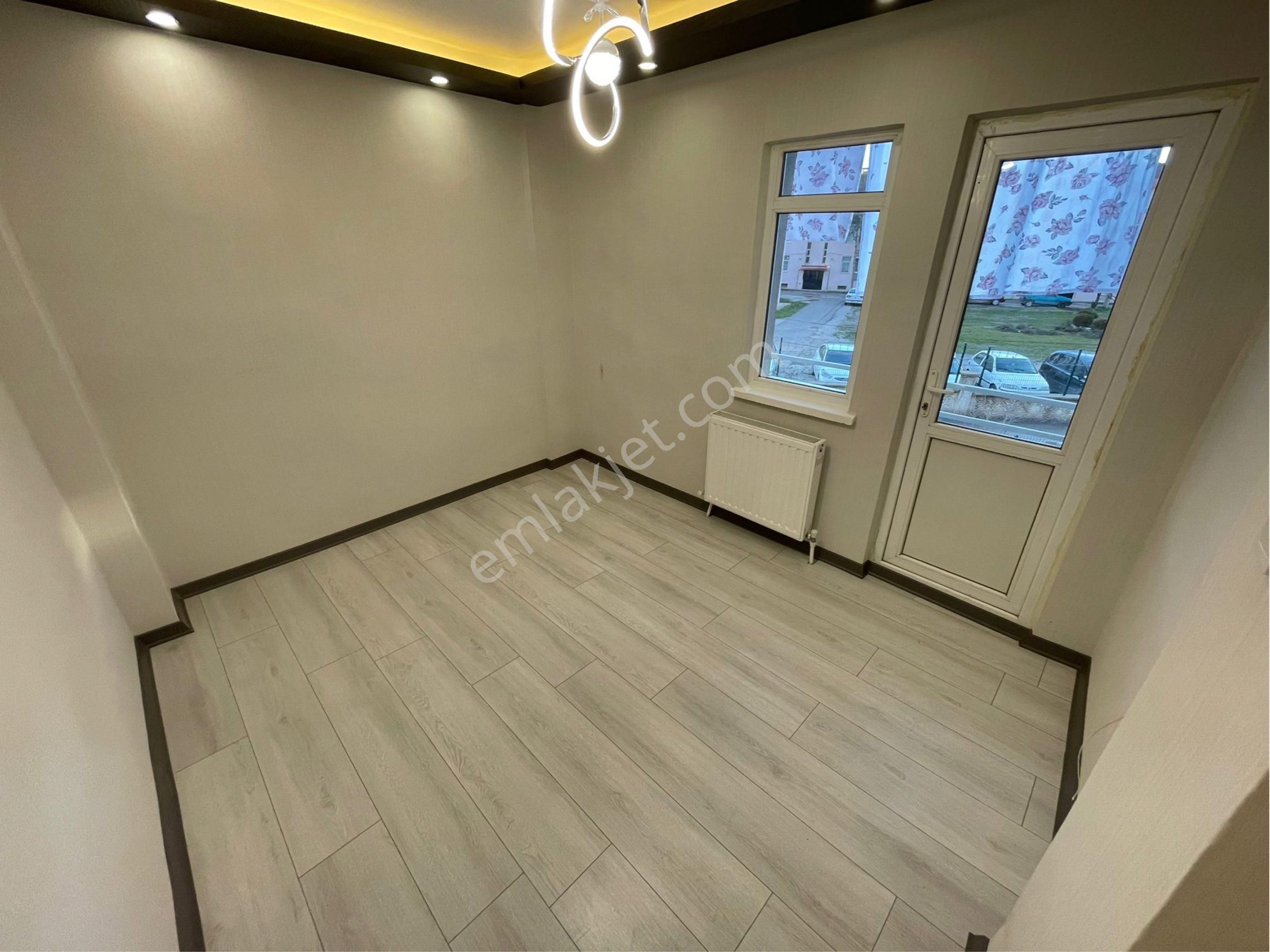 Sincan Ahievran Mh.'de 3+1 1.orta Kat Bağımsız Ultra Lüks Satılık Daire - Görsel 21