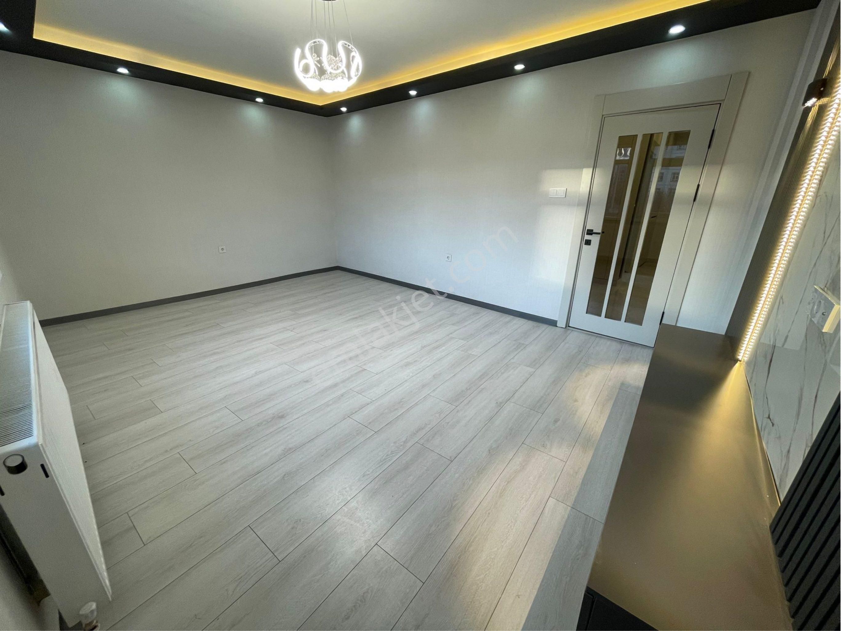 Sincan Ahievran Mh.'de 3+1 1.orta Kat Bağımsız Ultra Lüks Satılık Daire - Görsel 14