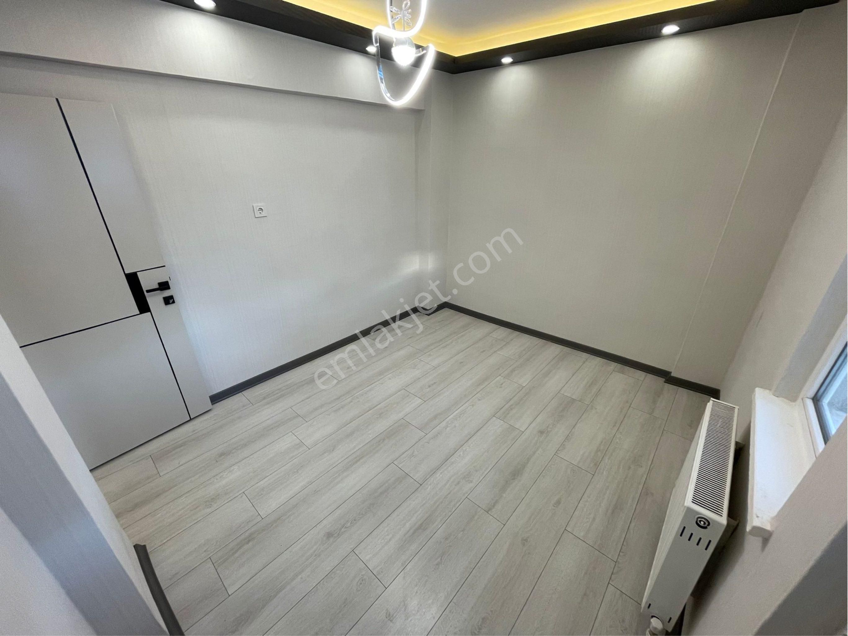 Sincan Ahievran Mh.'de 3+1 1.orta Kat Bağımsız Ultra Lüks Satılık Daire - Görsel 24