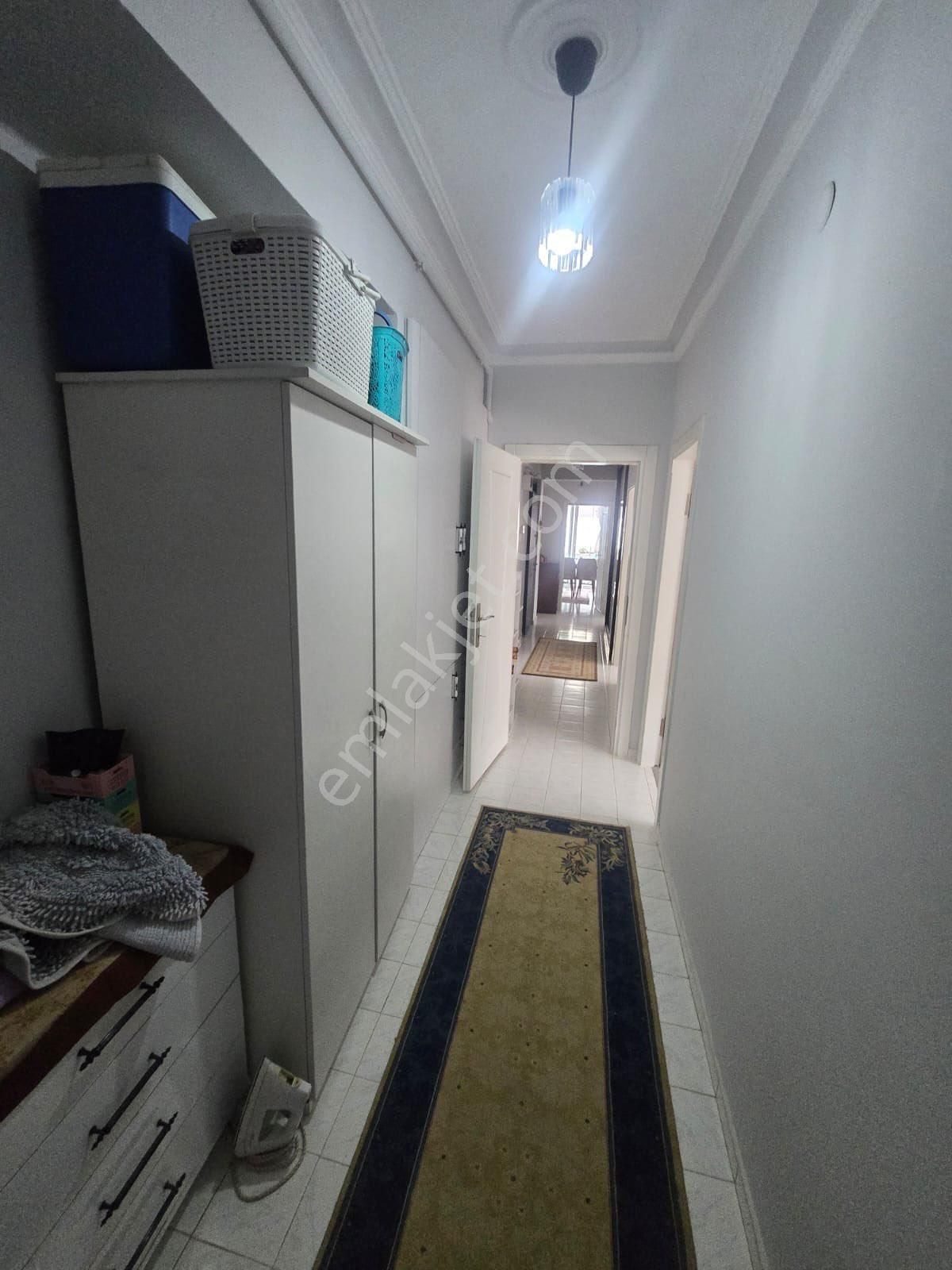 Özeller Gayrimenkulden Harika Konumda Fırsat Daire - Görsel 10