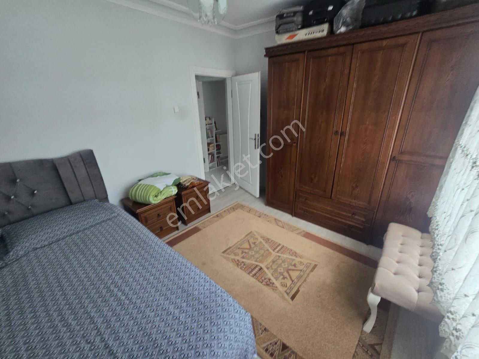 Özeller Gayrimenkulden Harika Konumda Fırsat Daire - Görsel 19