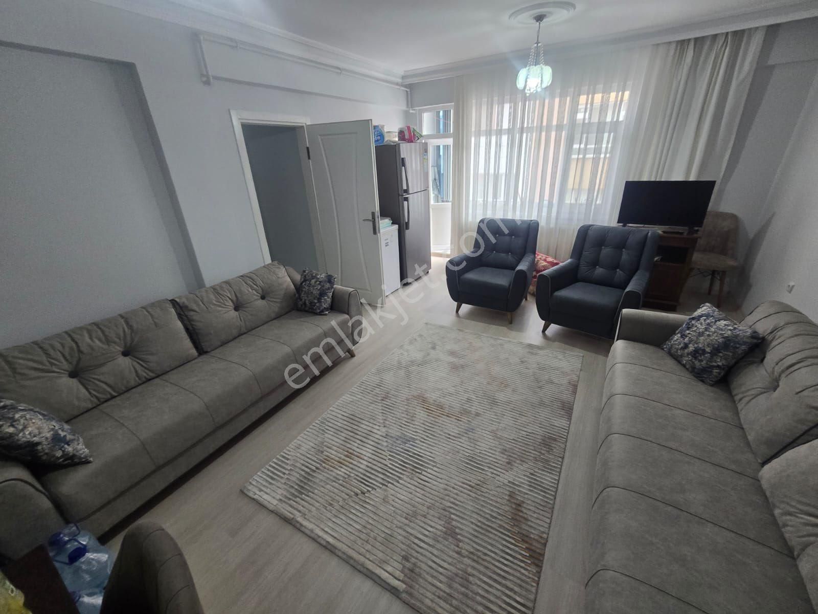 Özeller Gayrimenkulden Harika Konumda Fırsat Daire - Görsel 7