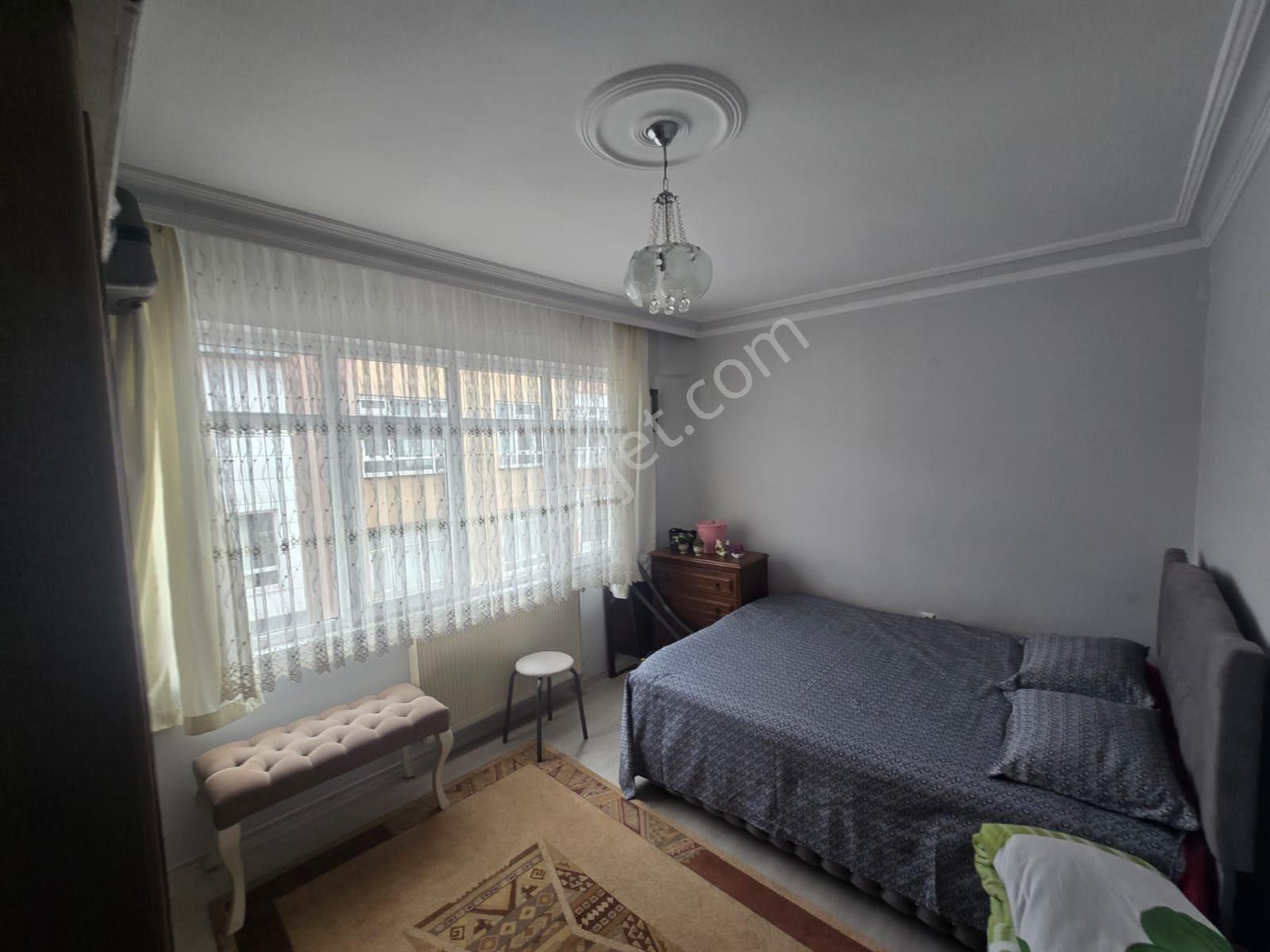 Özeller Gayrimenkulden Harika Konumda Fırsat Daire - Görsel 17