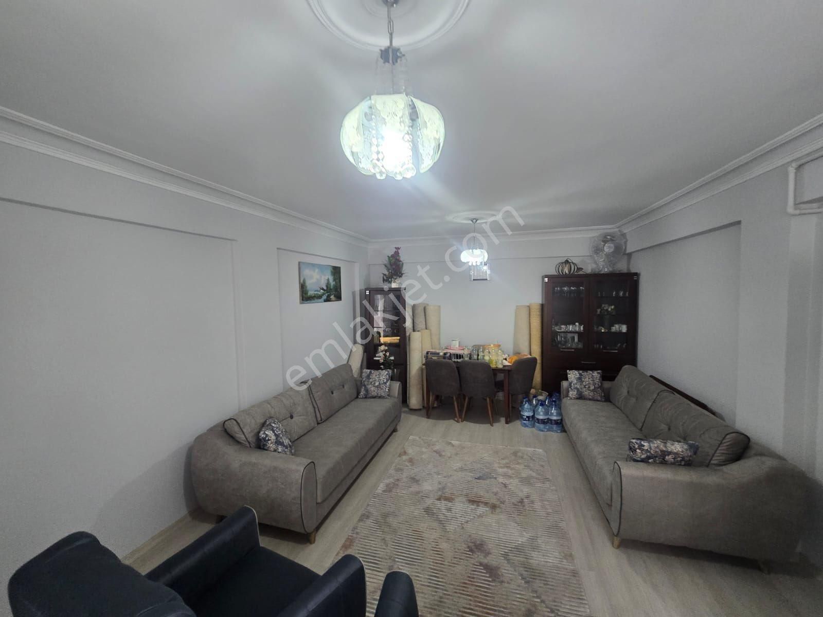 Özeller Gayrimenkulden Harika Konumda Fırsat Daire - Görsel 4