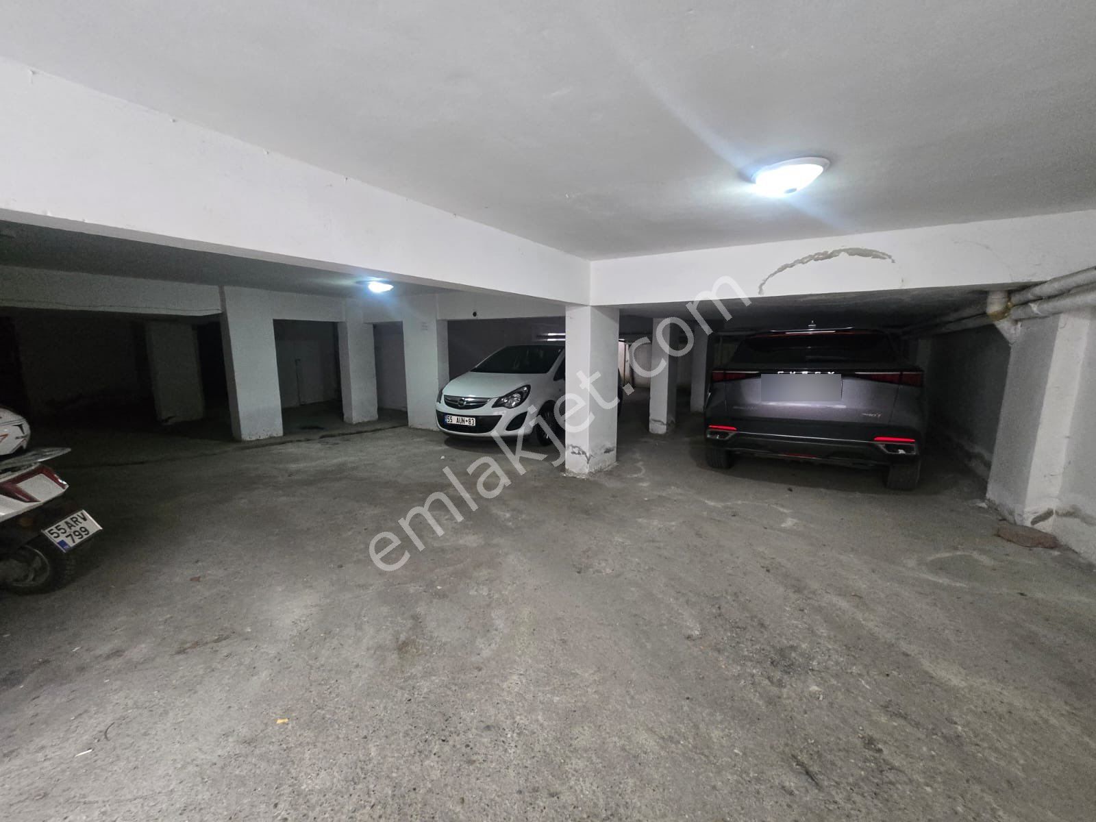 Özeller Gayrimenkulden Harika Konumda Fırsat Daire - Görsel 21