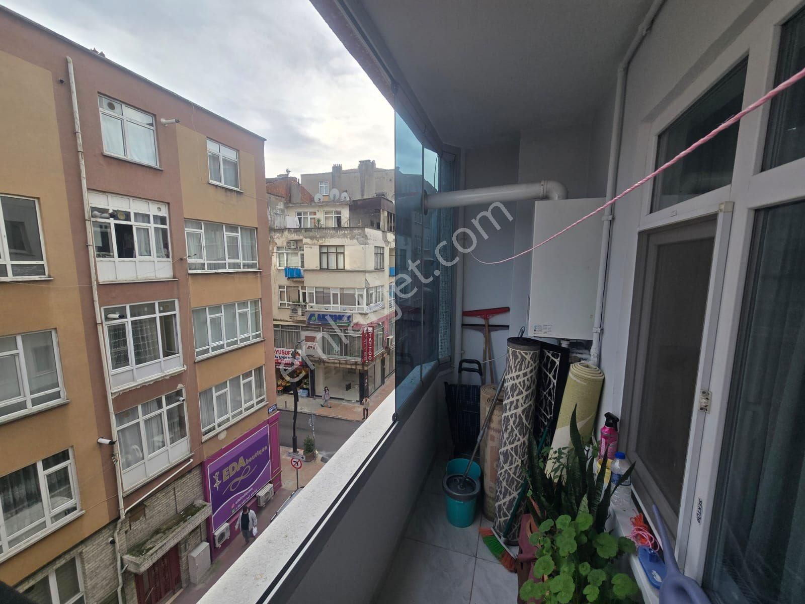 Özeller Gayrimenkulden Harika Konumda Fırsat Daire - Görsel 14