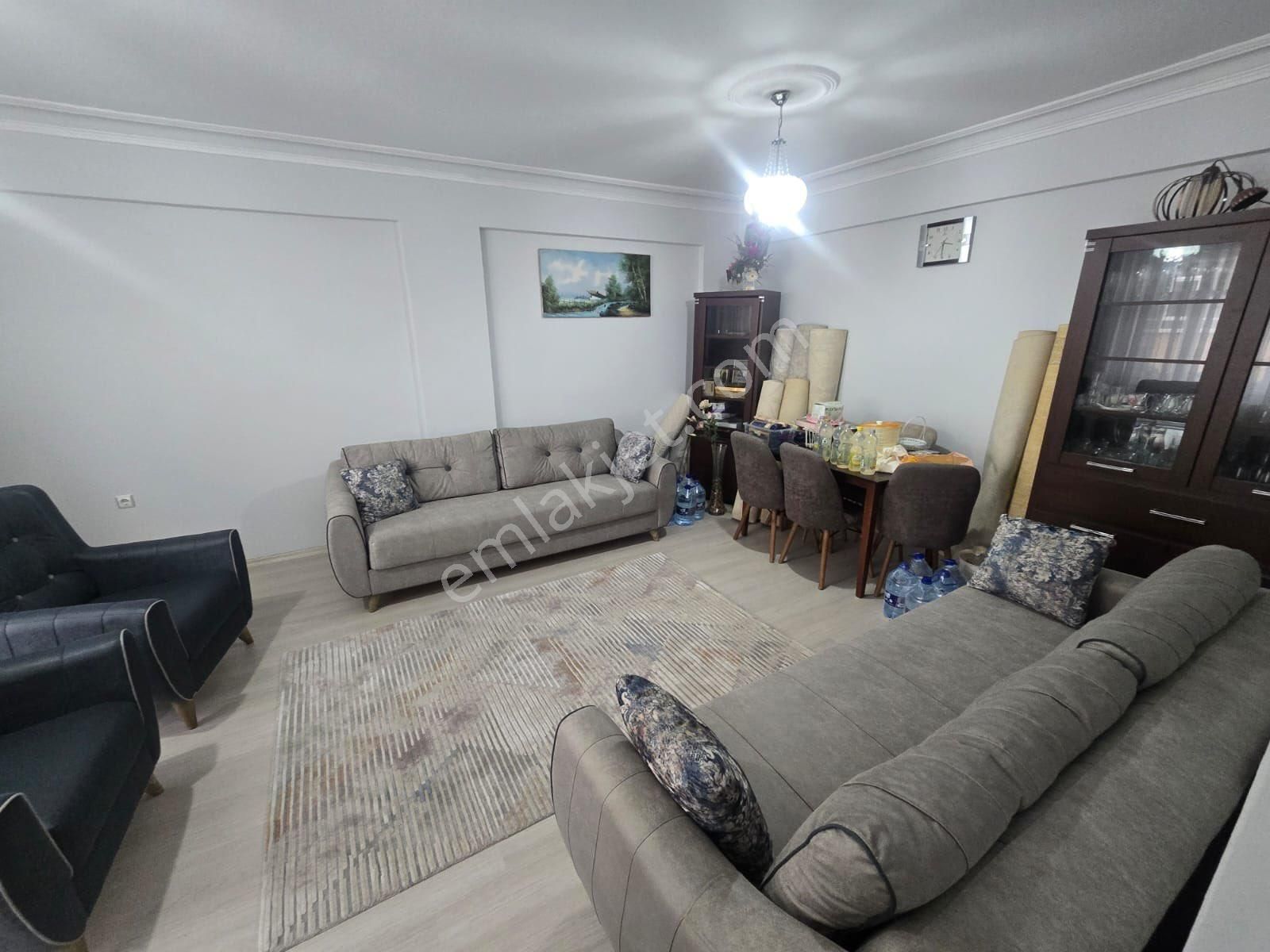 Özeller Gayrimenkulden Harika Konumda Fırsat Daire - Görsel 5