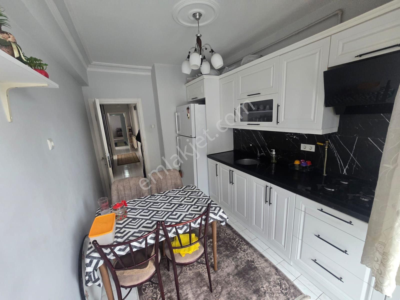 Özeller Gayrimenkulden Harika Konumda Fırsat Daire - Görsel 2