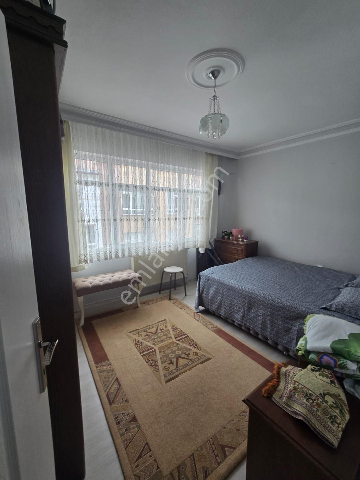 Özeller Gayrimenkulden Harika Konumda Fırsat Daire - Görsel 18