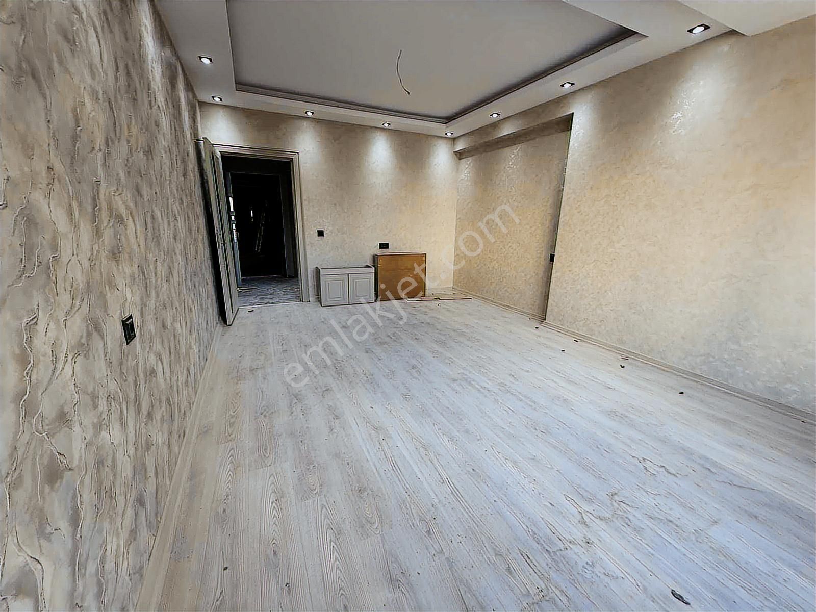 Burhan Kılınç'dan Ultra Lüx 2+1 Full Yapılı - Görsel 7