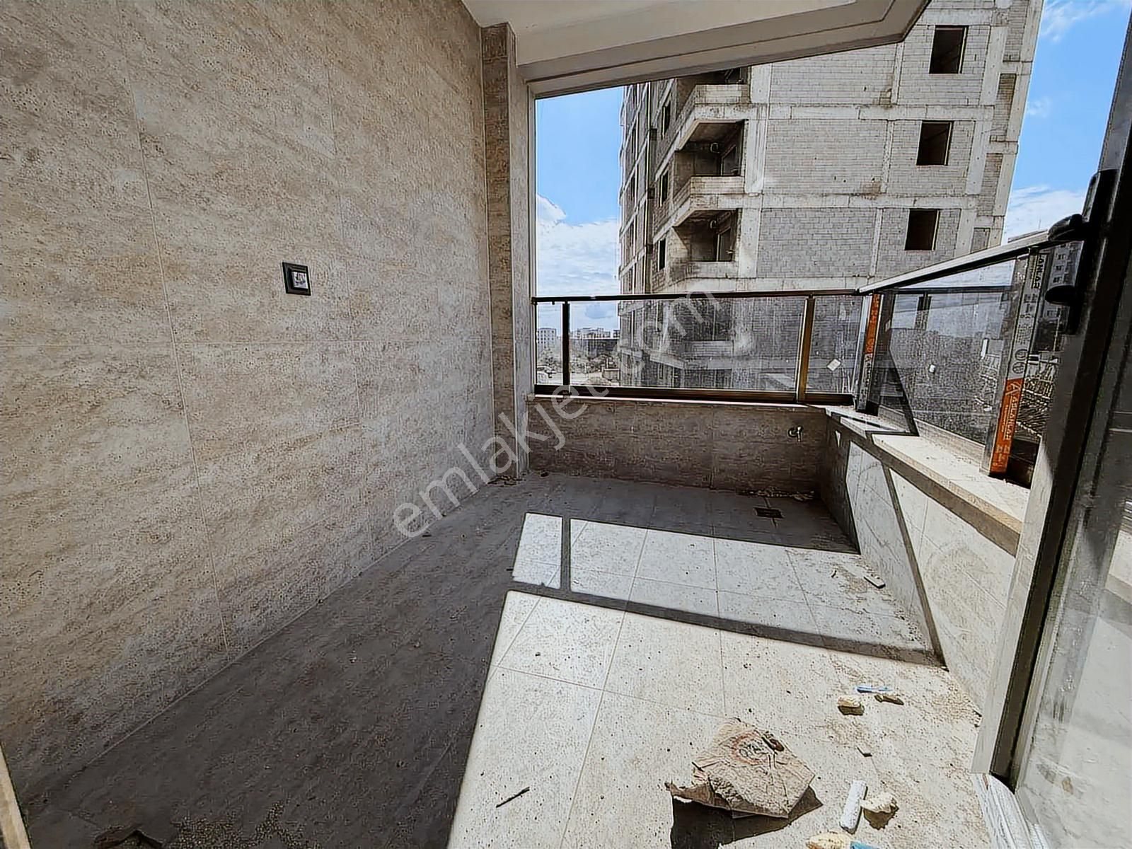 Burhan Kılınç'dan Ultra Lüx 2+1 Full Yapılı - Görsel 5