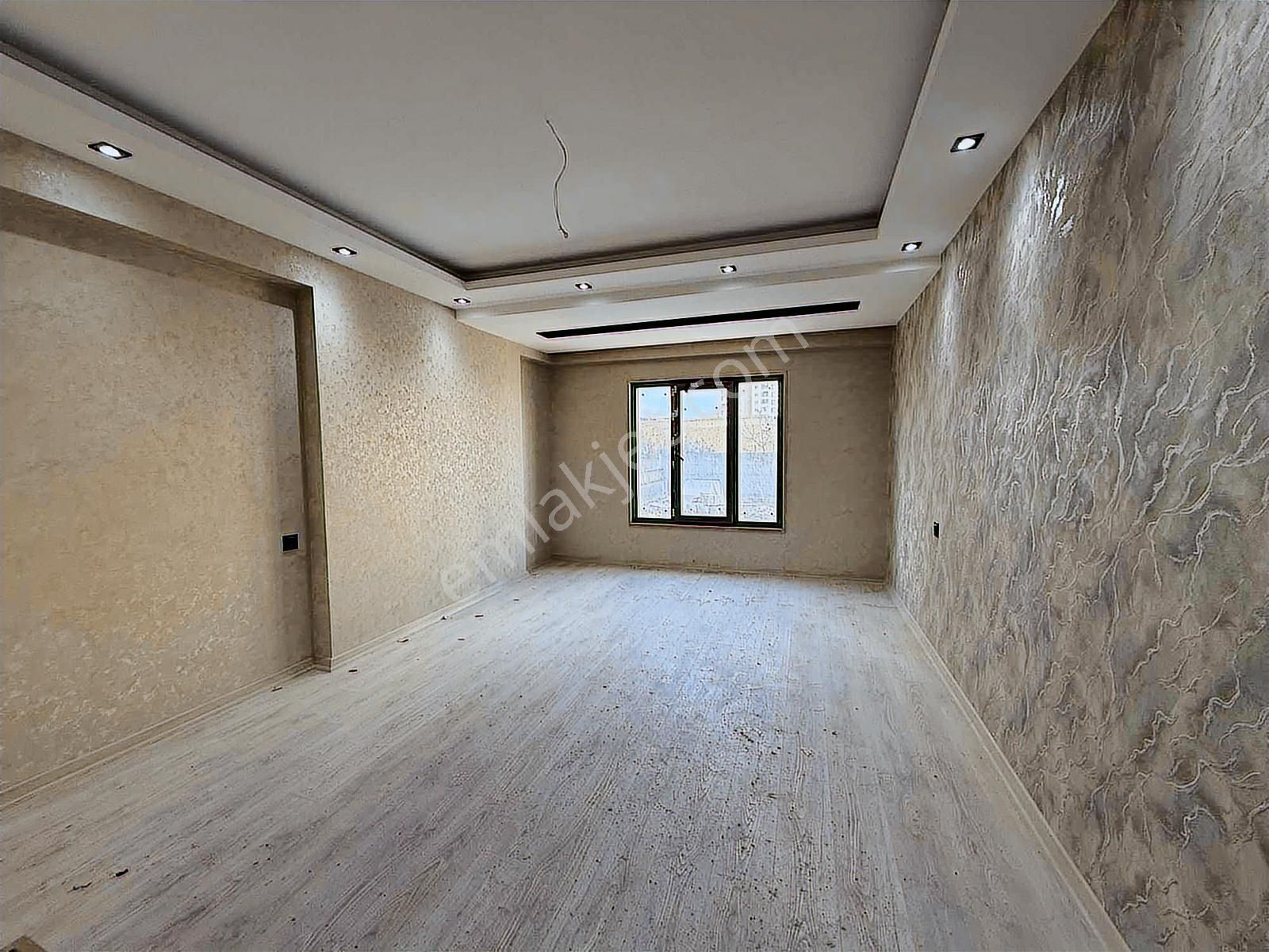 Burhan Kılınç'dan Ultra Lüx 2+1 Full Yapılı - Görsel 8