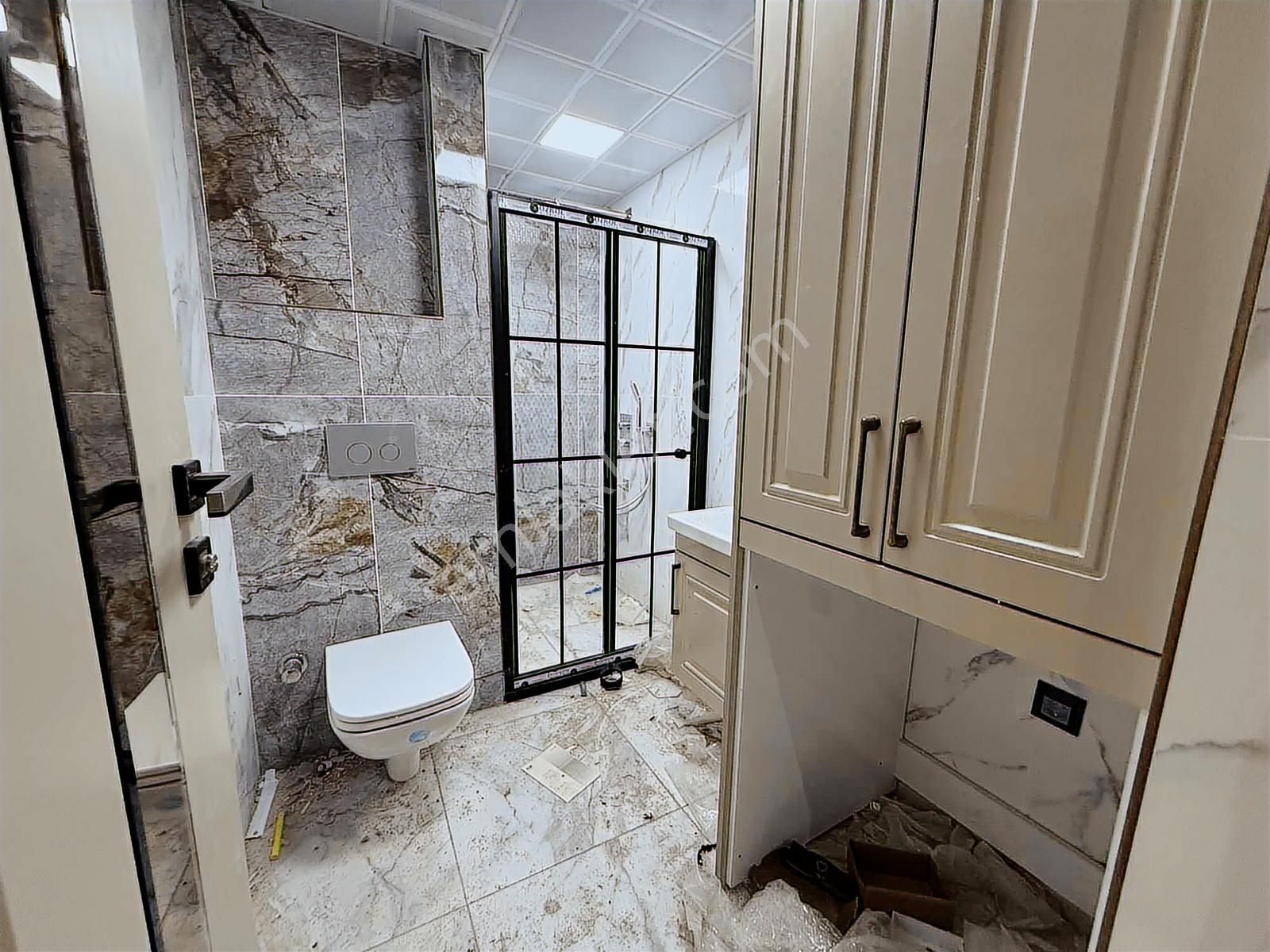 Burhan Kılınç'dan Ultra Lüx 2+1 Full Yapılı - Görsel 6