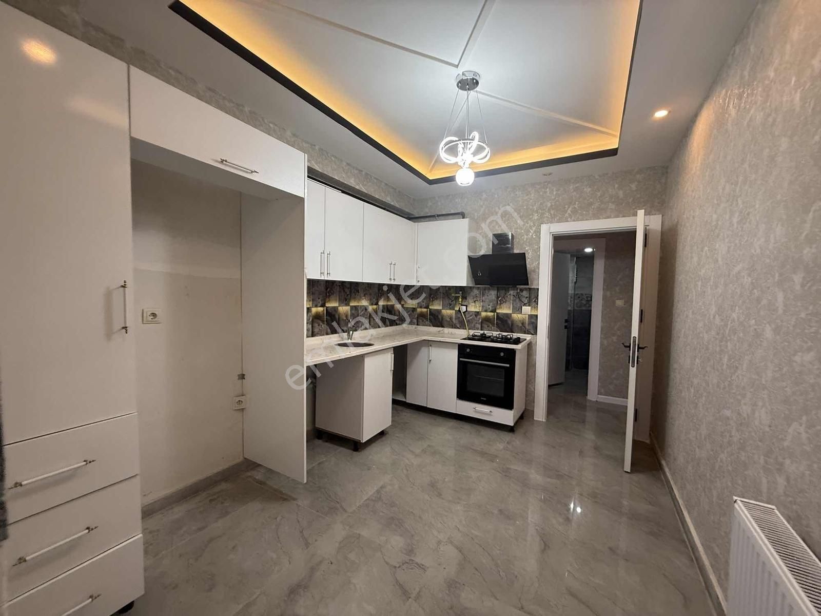 Burhan Kılınç'dan Merkezi Konumda 2+2 - Görsel 11